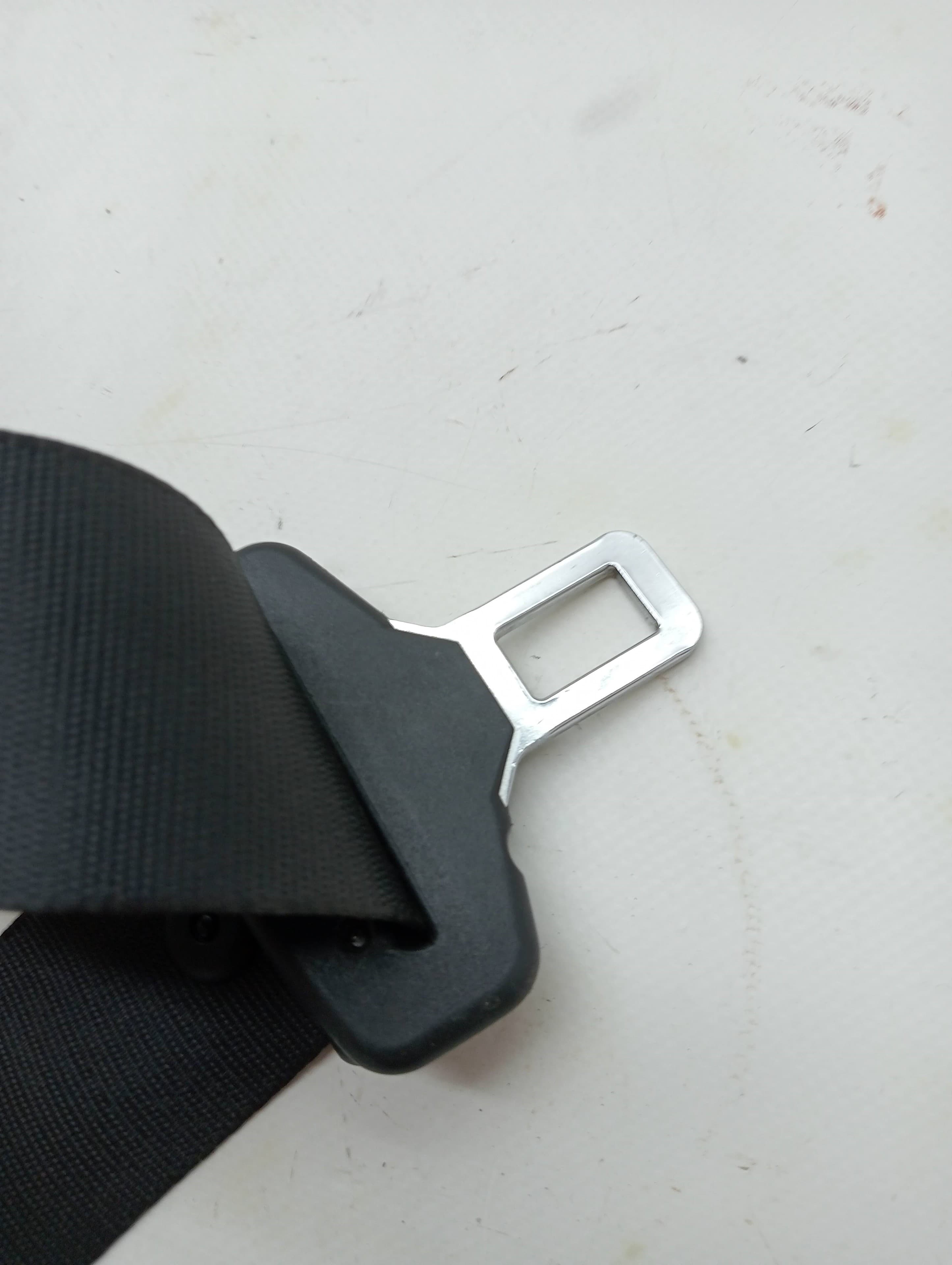 Cinturon seguridad trasero derecho MINI CLUBMAN (R55) 2