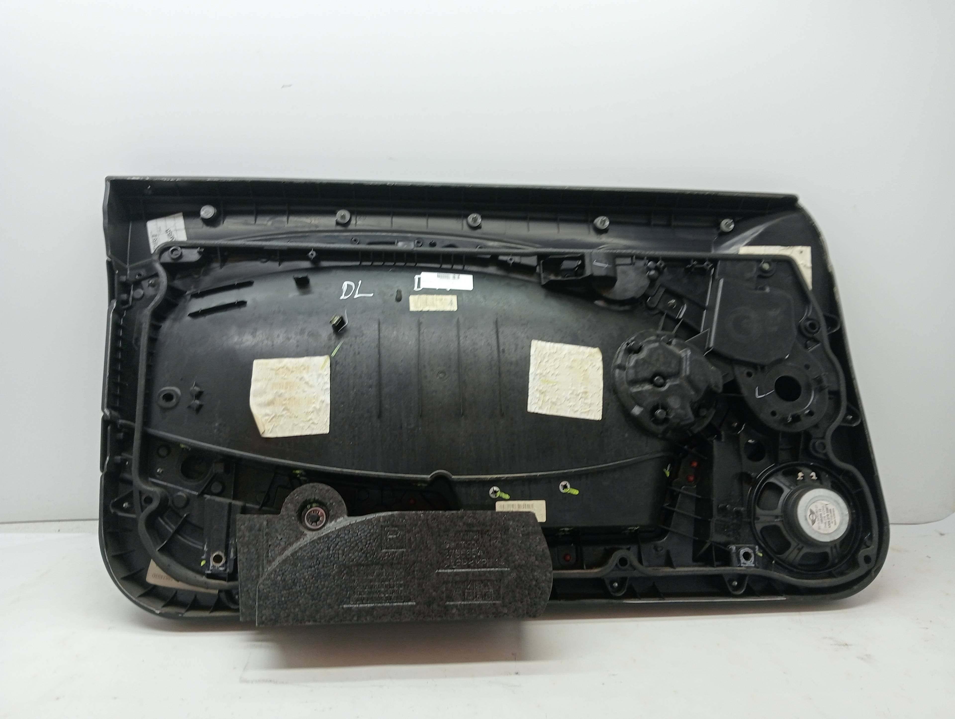 Guarnecido puerta delantera derecha MINI CLUBMAN (R55) 3