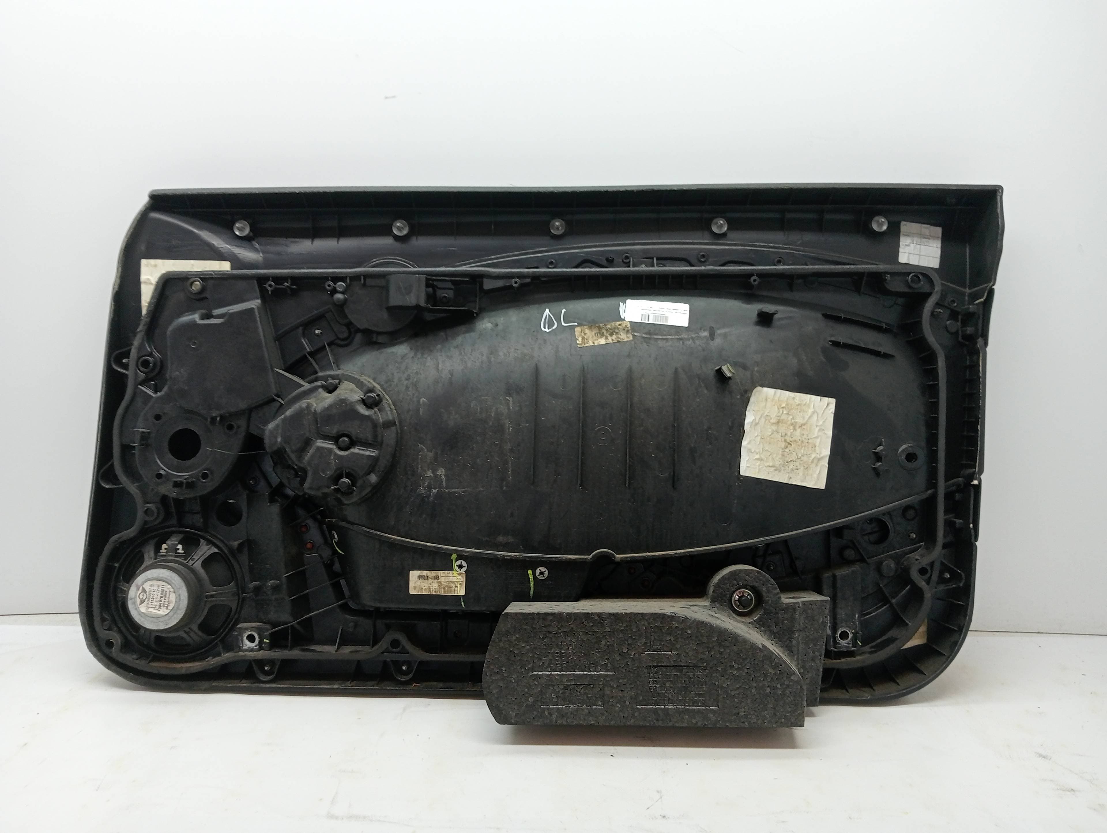 Recambio MINI CLUBMAN (R55) ref. 51417241001 3