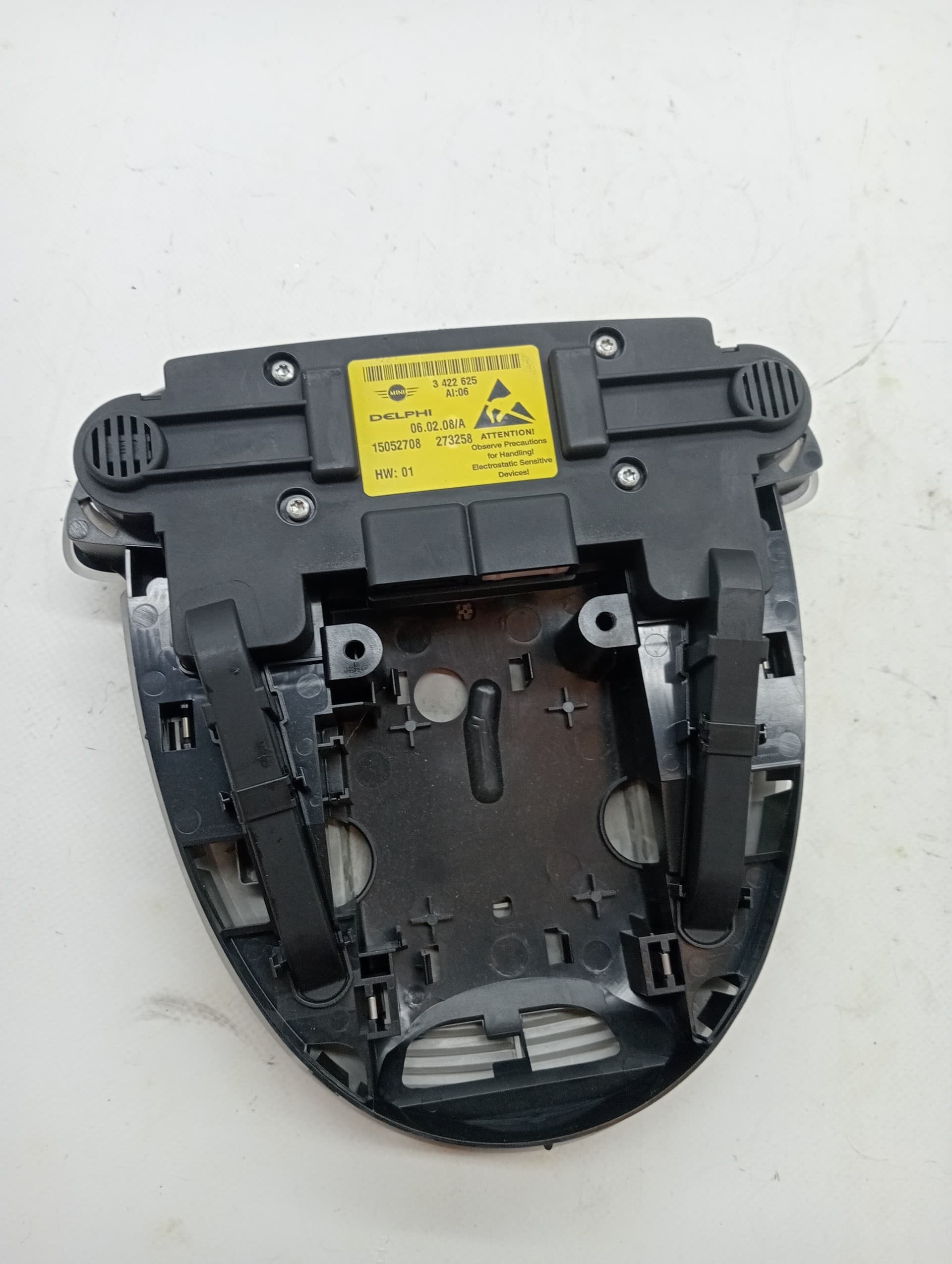 Luz interior MINI CLUBMAN (R55) 3