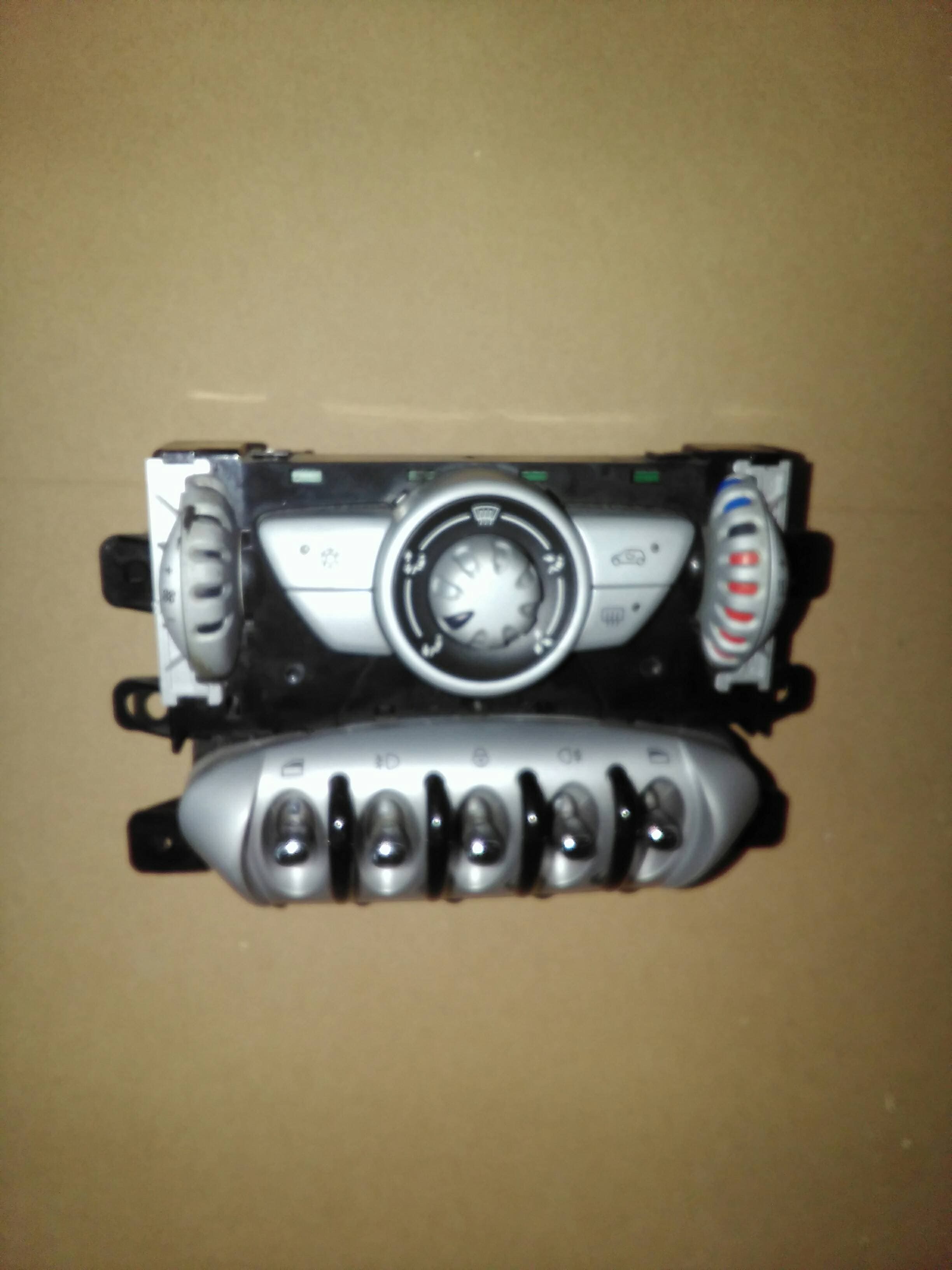 Recambio MINI CLUBMAN (R55) ref. 64113454856
