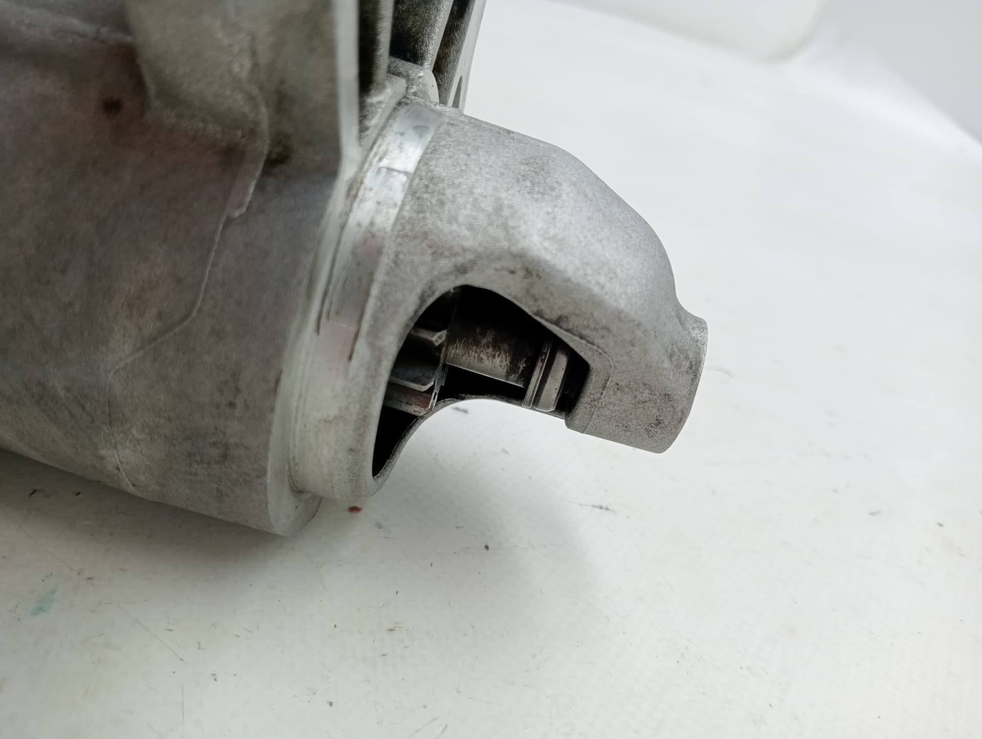 Motor arranque MINI CLUBMAN (R55) 3