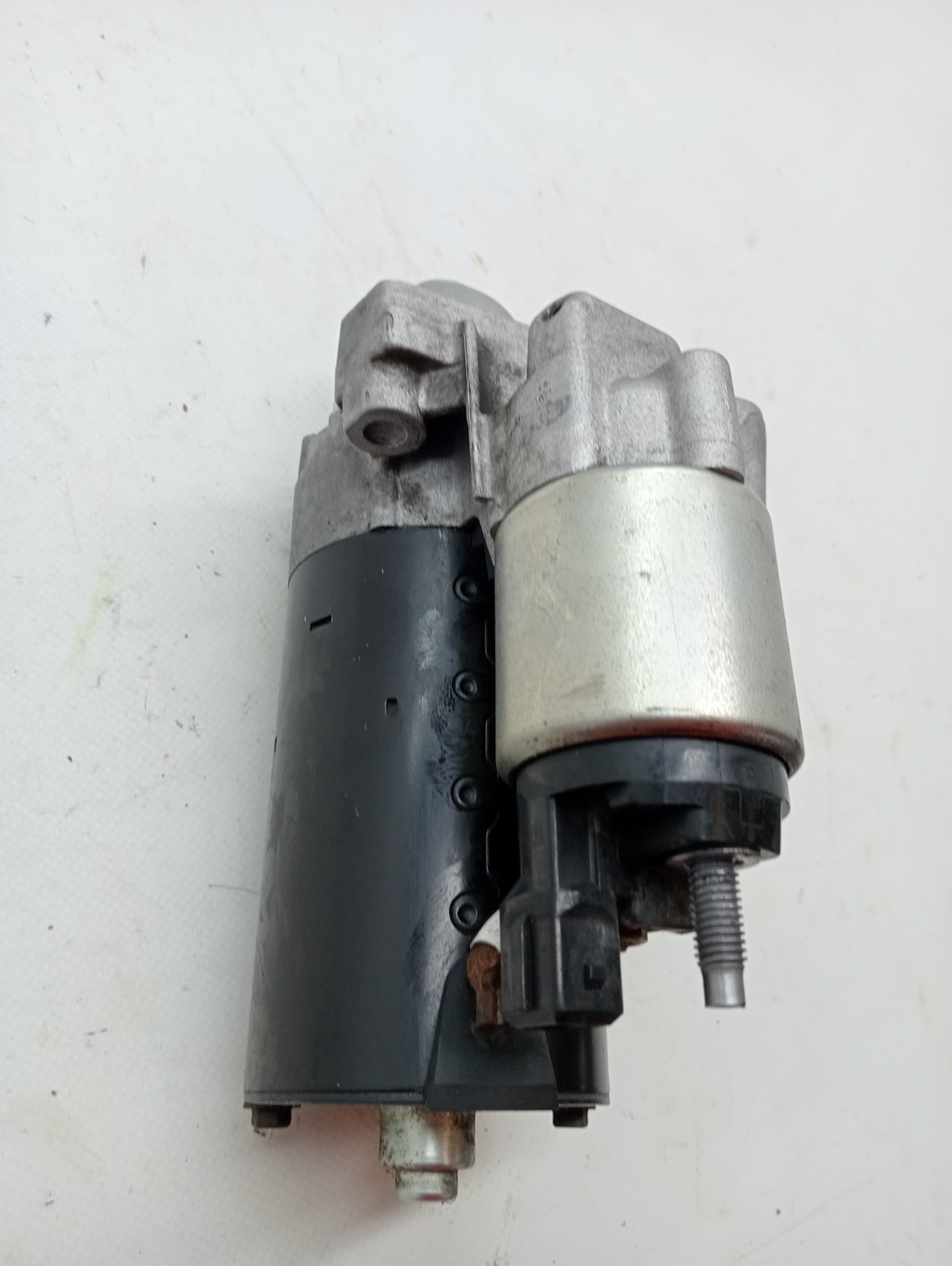 Motor arranque MINI CLUBMAN (R55) 2