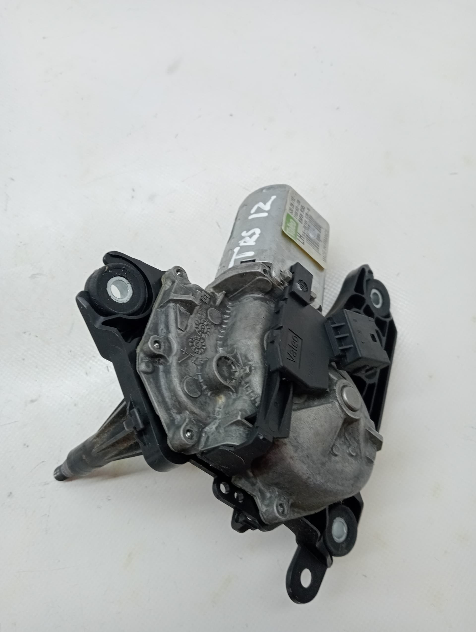 Motor limpia trasero MINI CLUBMAN (R55) 3