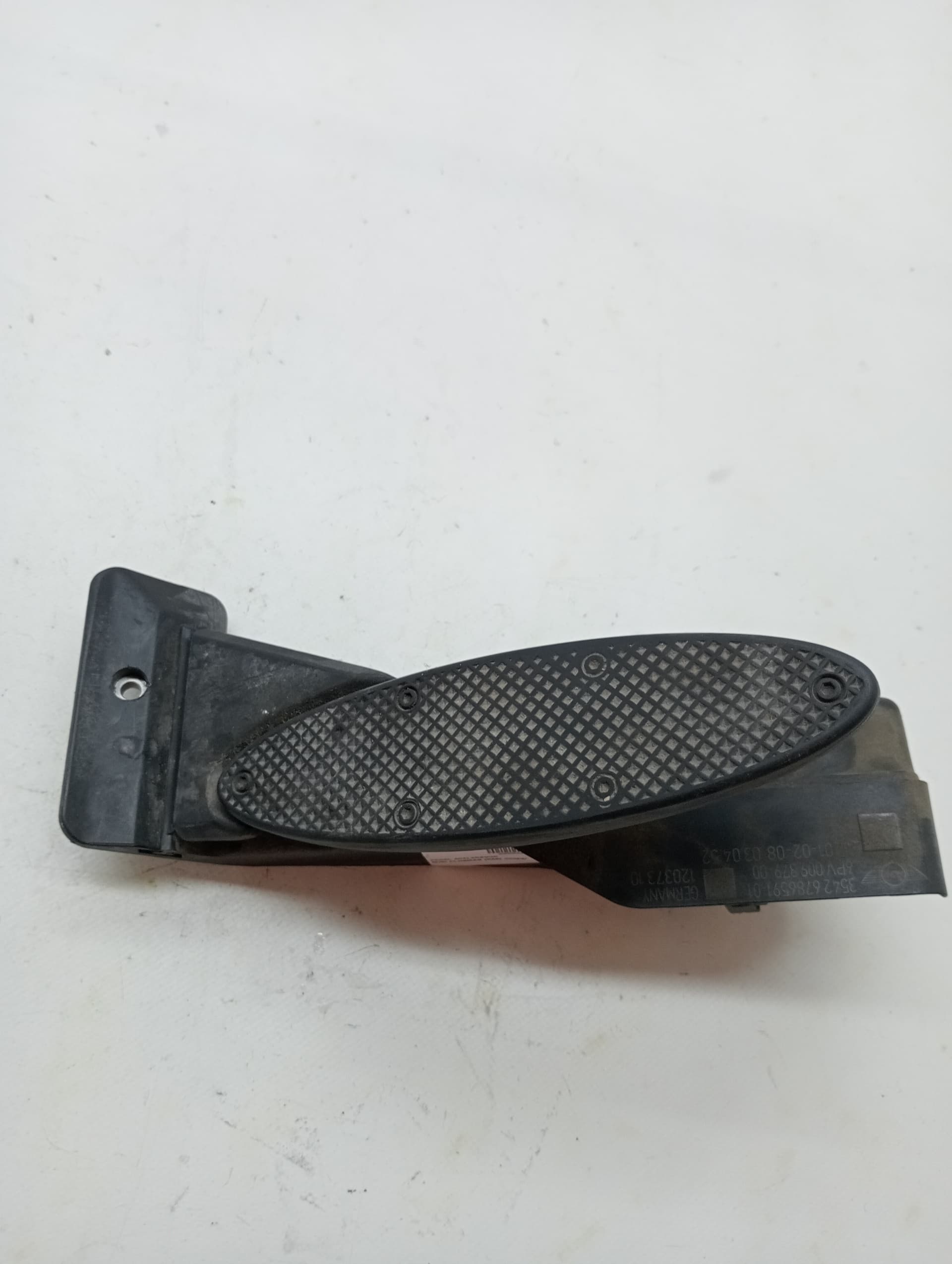 Pedal acelerador MINI CLUBMAN (R55) 3