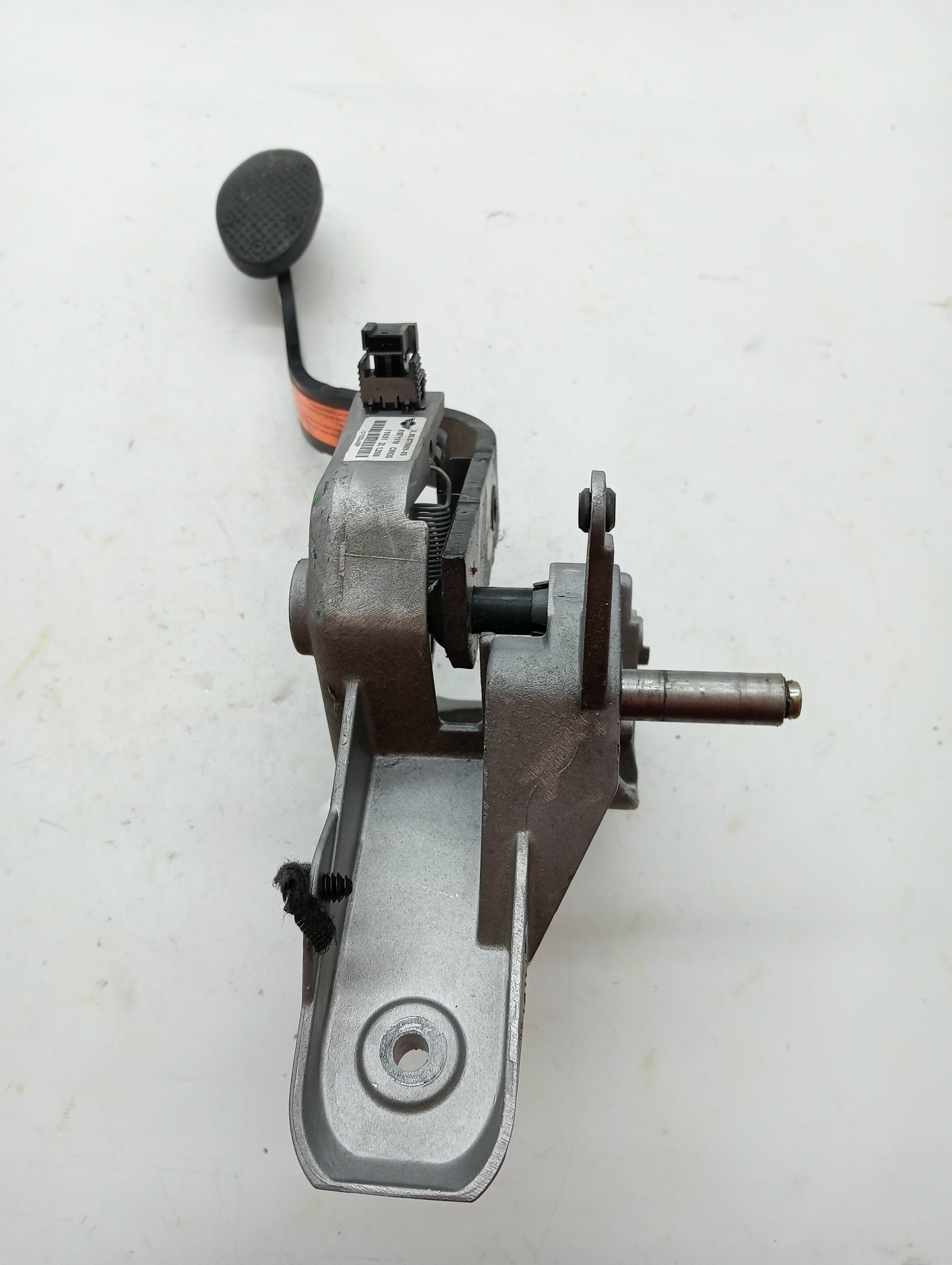 Pedal freno MINI CLUBMAN (R55) 3