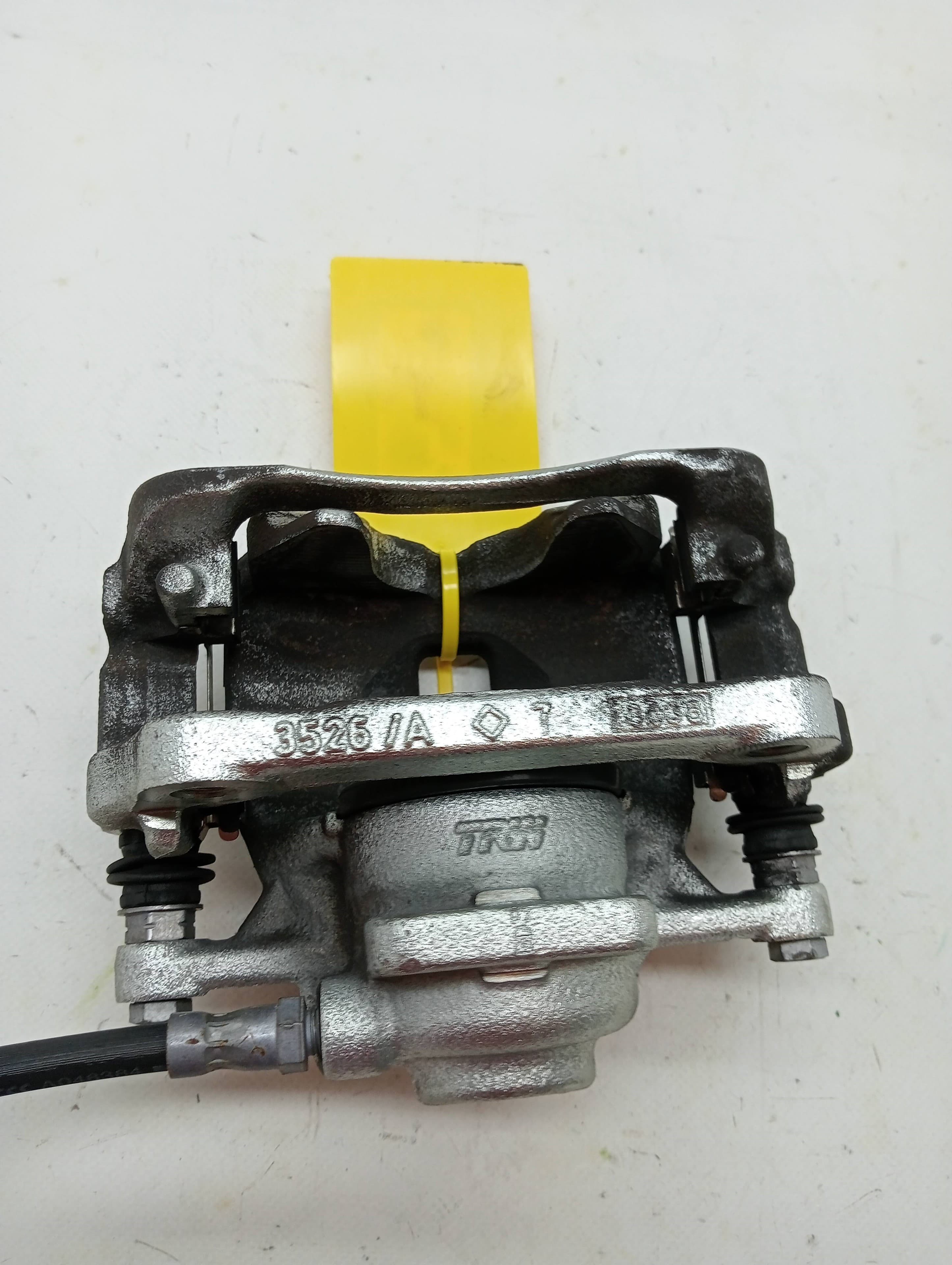 Recambio MINI CLUBMAN (R55) ref. 34116778336 2