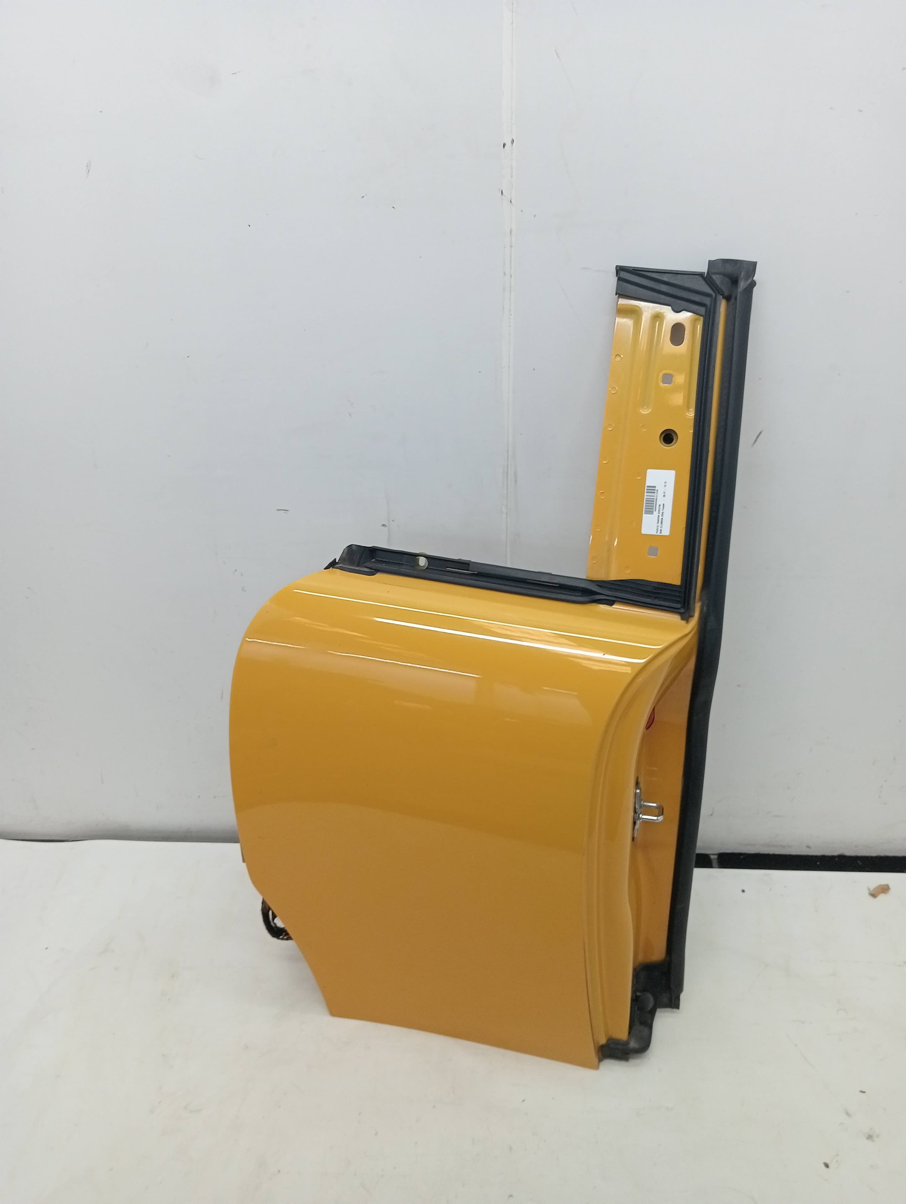 Puerta trasera derecha MINI CLUBMAN (R55)