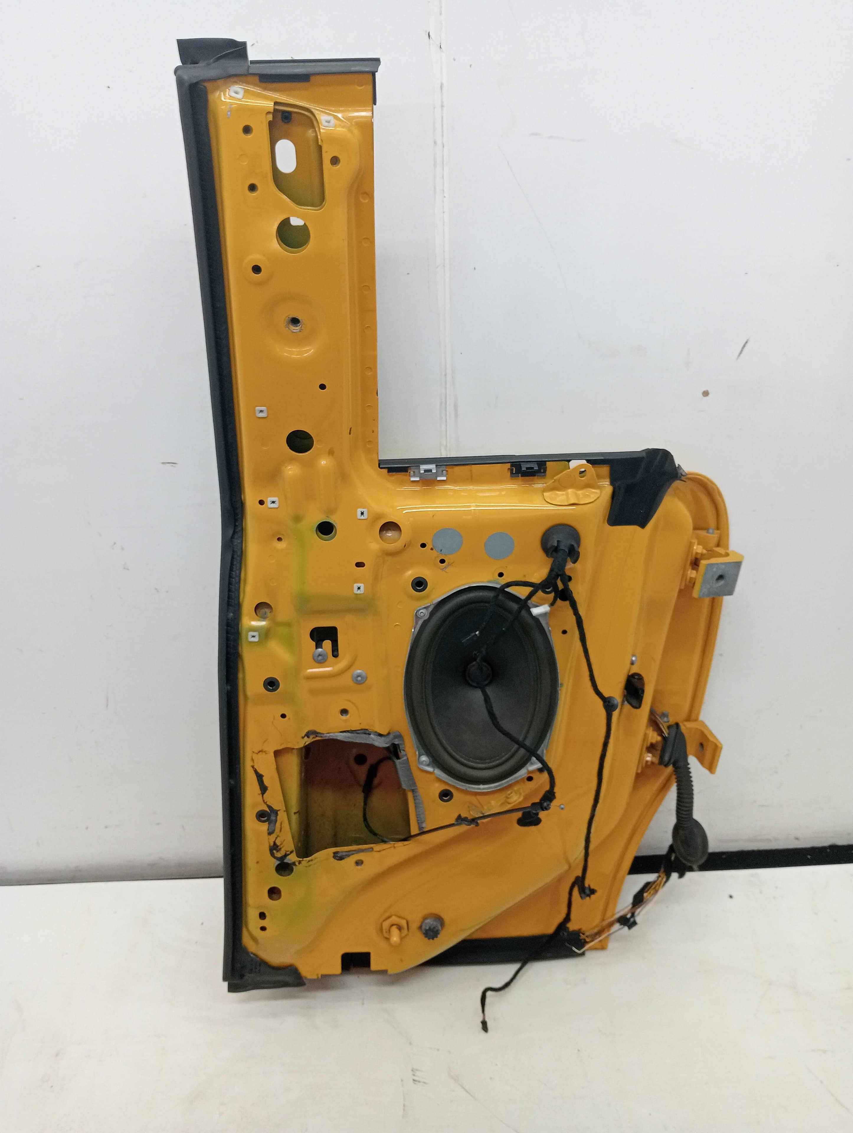 Puerta trasera derecha MINI CLUBMAN (R55) 2