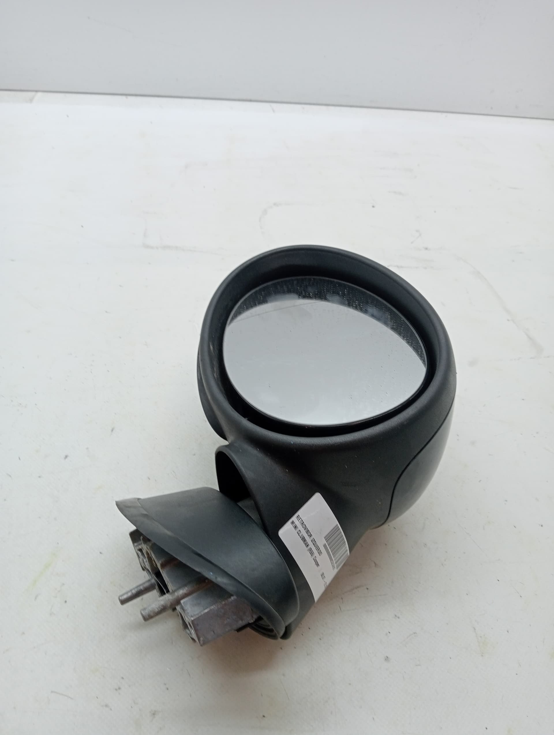 Retrovisor izquierdo MINI CLUBMAN (R55)