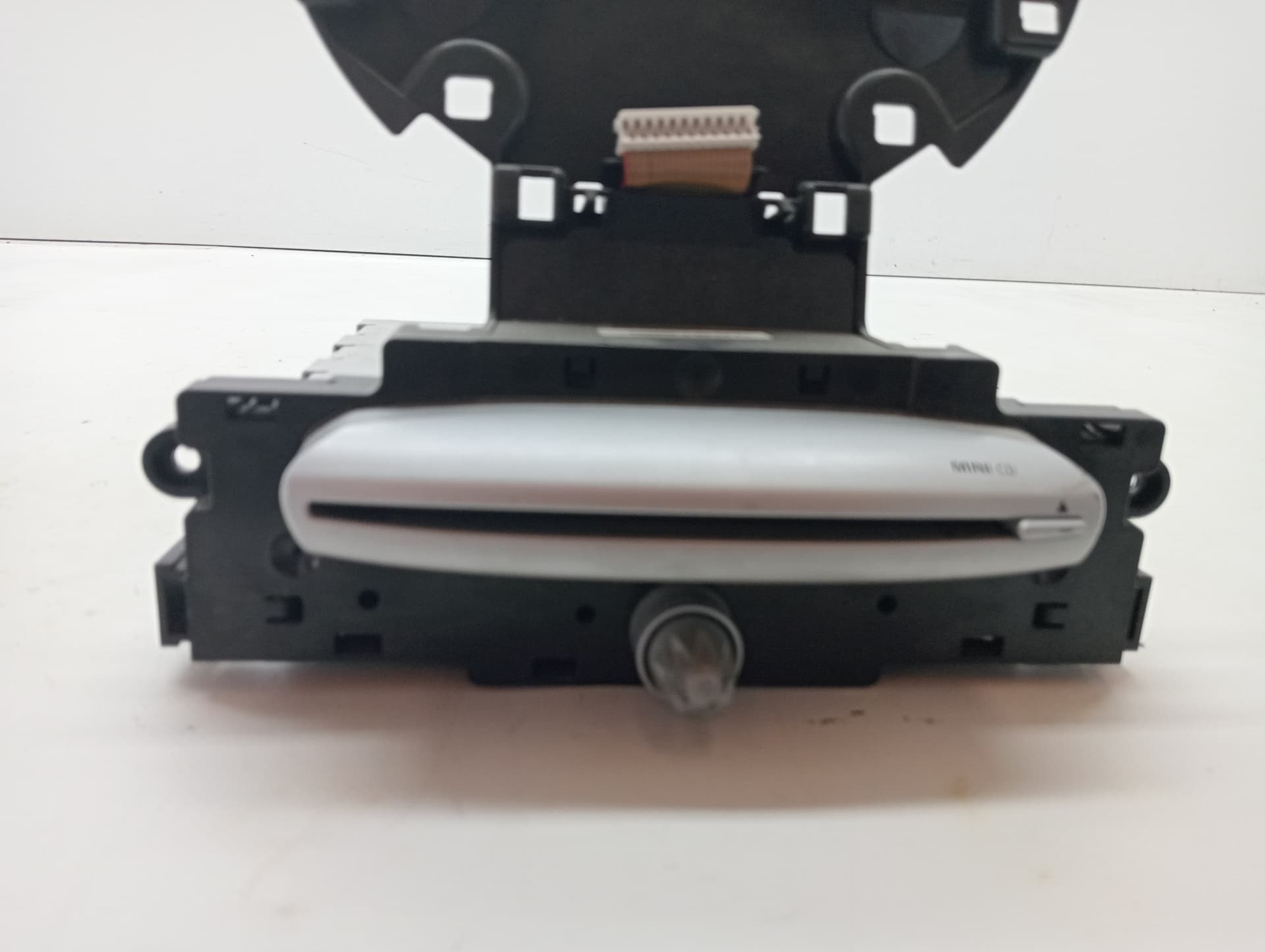 Sistema audio / radio cd MINI CLUBMAN (R55) 4