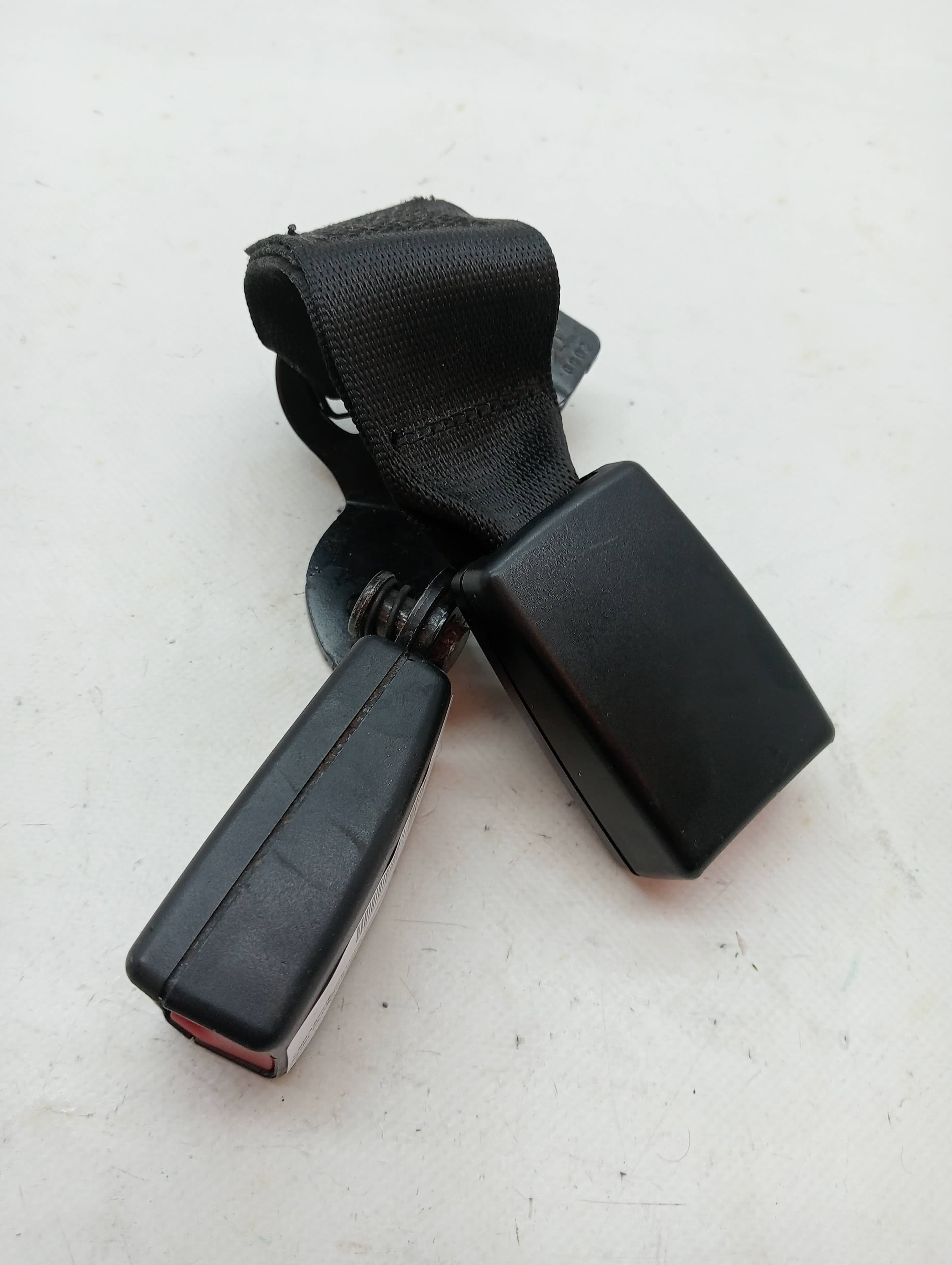 Enganche cinturon MINI CLUBMAN (R55) 2