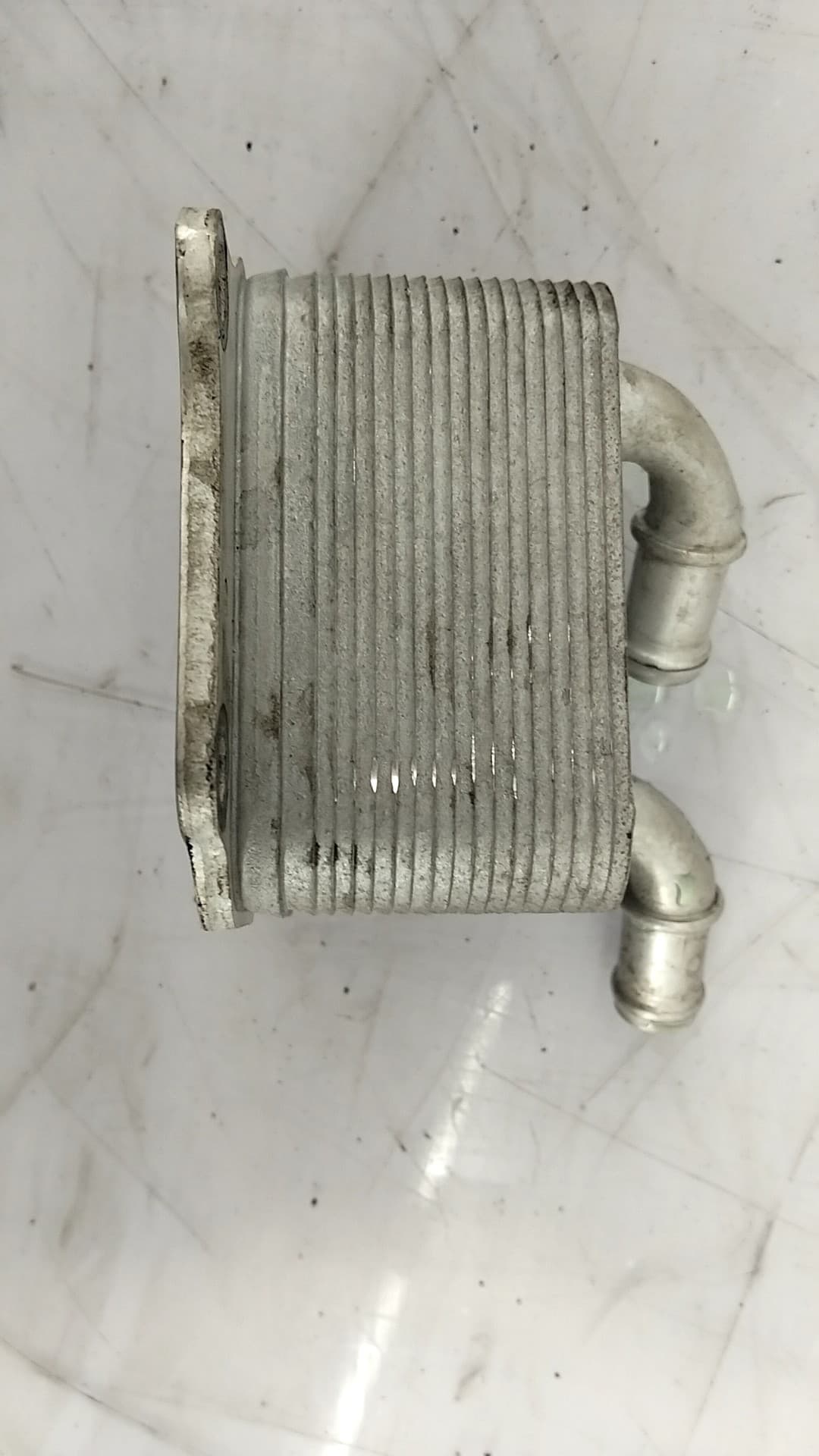 Radiador aceite HYUNDAI TUCSON 3