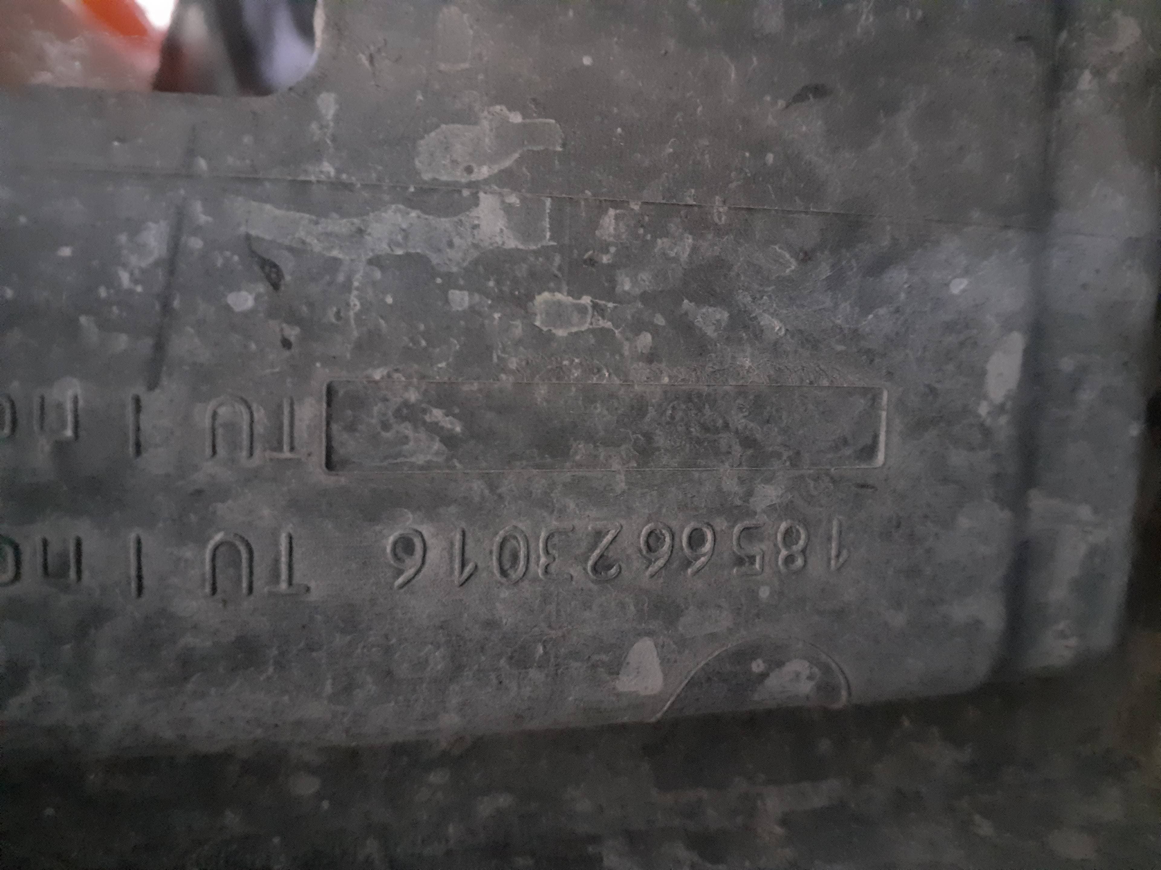 Recambio CITROEN C3 ref. 6455AL 2
