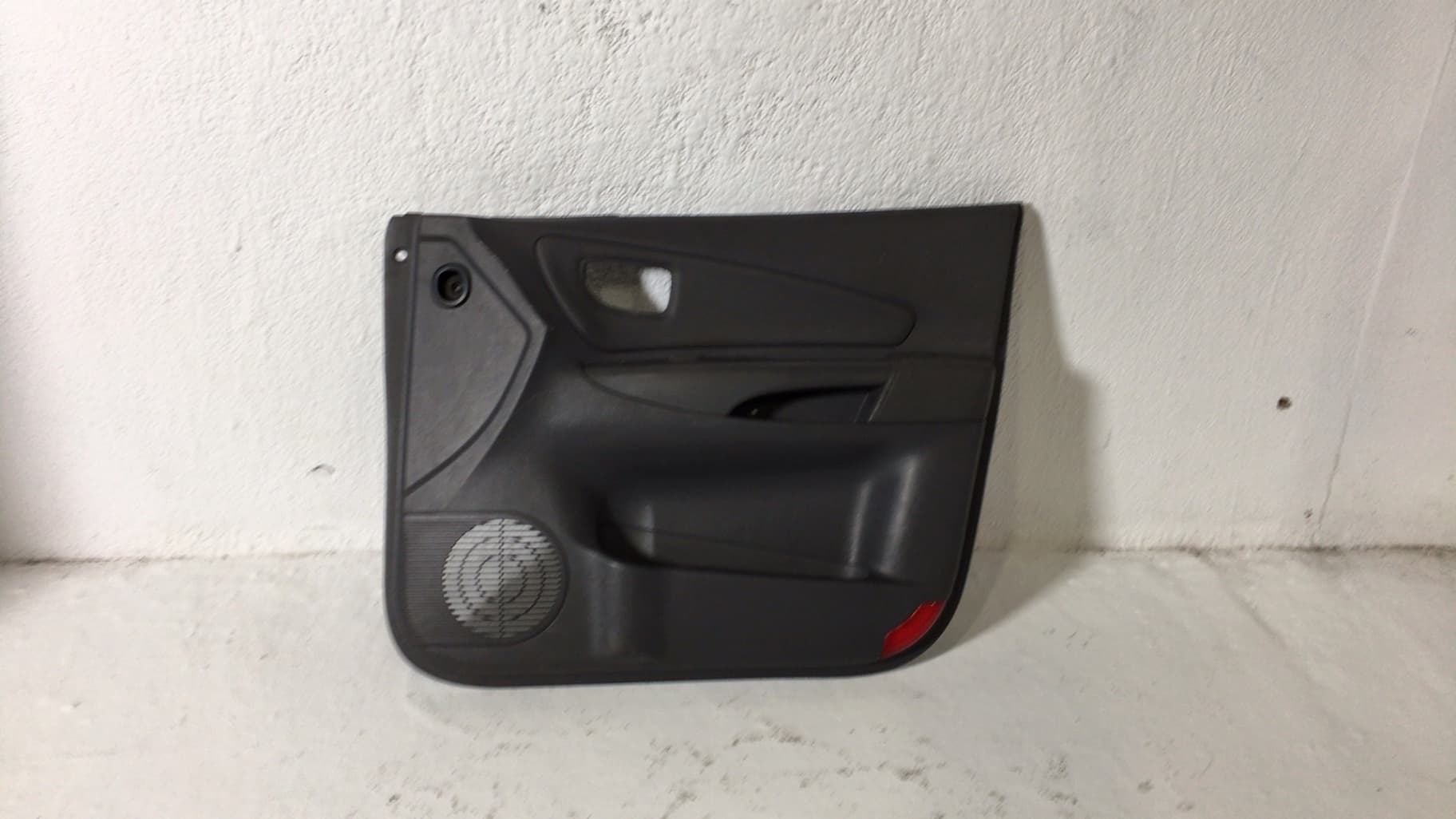 Guarnecido puerta delantera derecha HYUNDAI TUCSON (JM)
