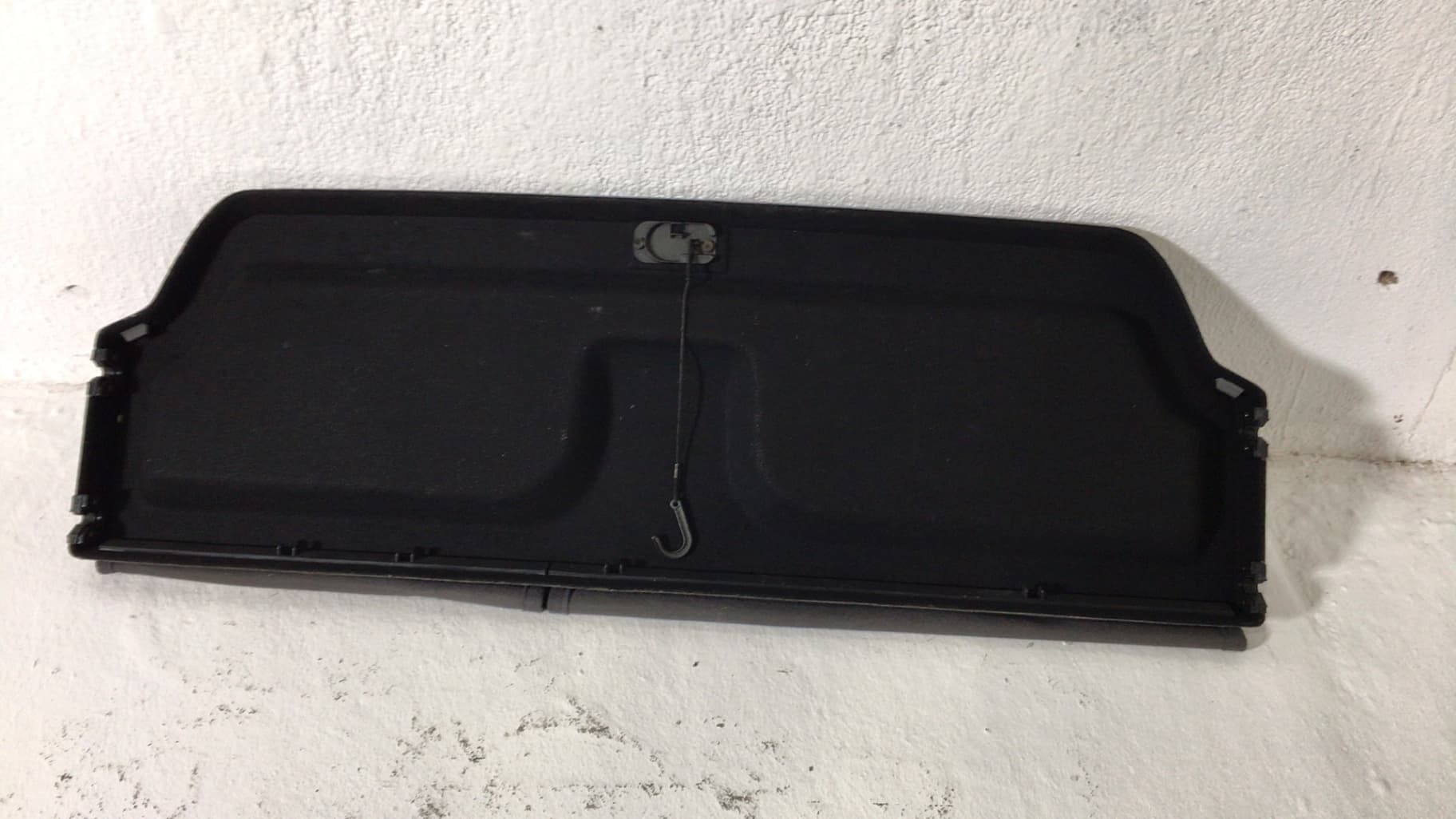 Bandeja trasera HYUNDAI TUCSON (JM) 2