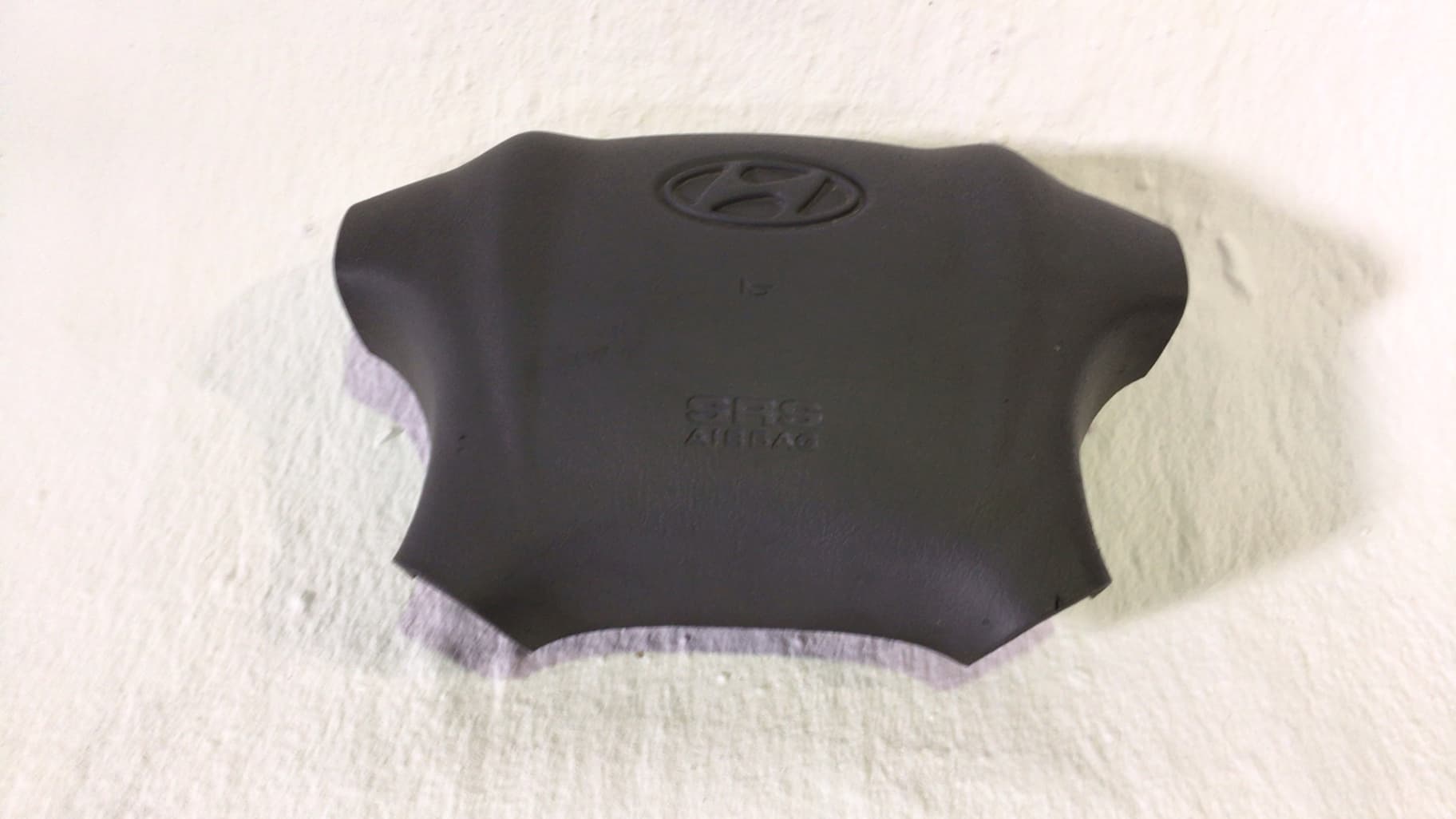 Airbag delantero izquierdo HYUNDAI TUCSON (JM)