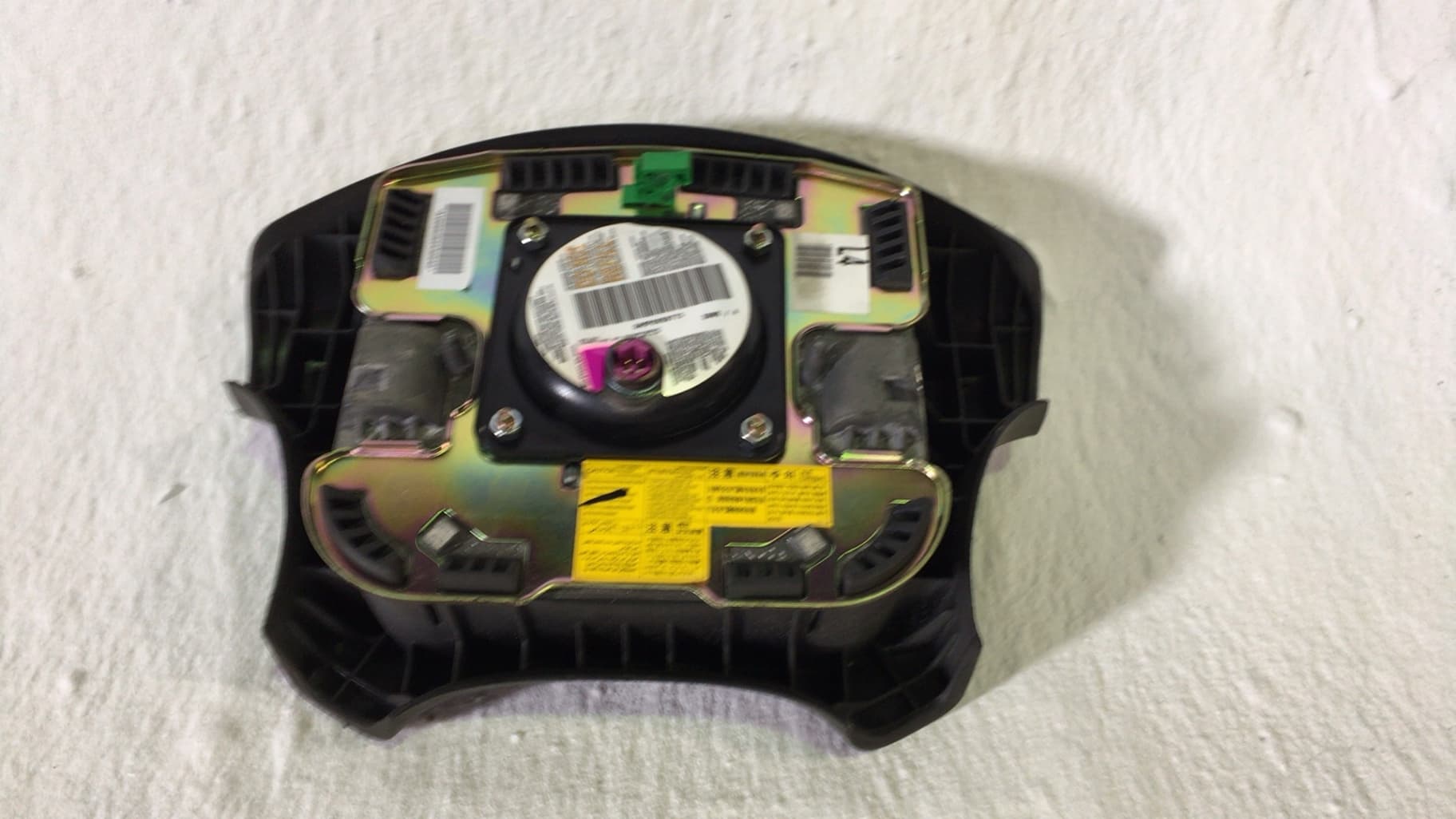 Airbag delantero izquierdo HYUNDAI TUCSON (JM) 2