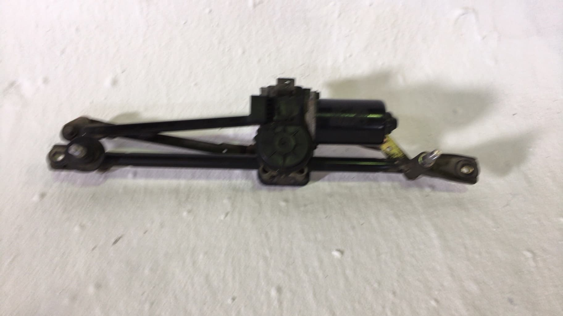 Motor limpia delantero HYUNDAI TUCSON (JM)