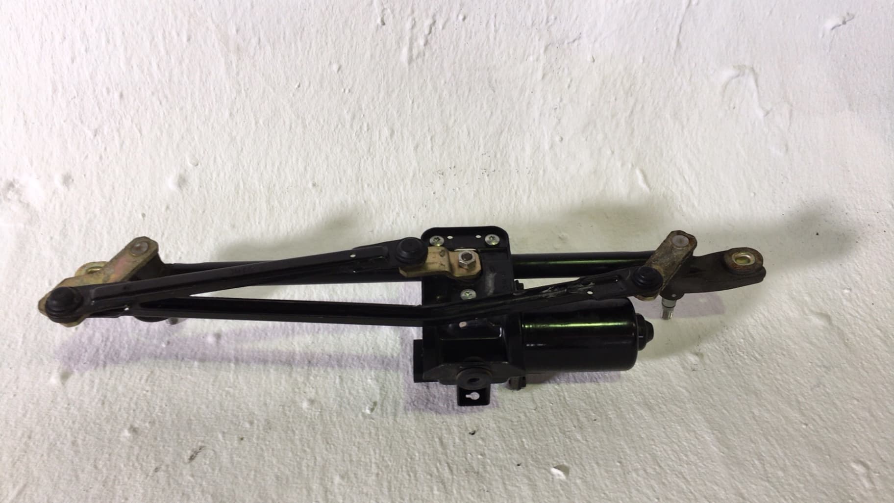 Motor limpia delantero HYUNDAI TUCSON (JM) 2