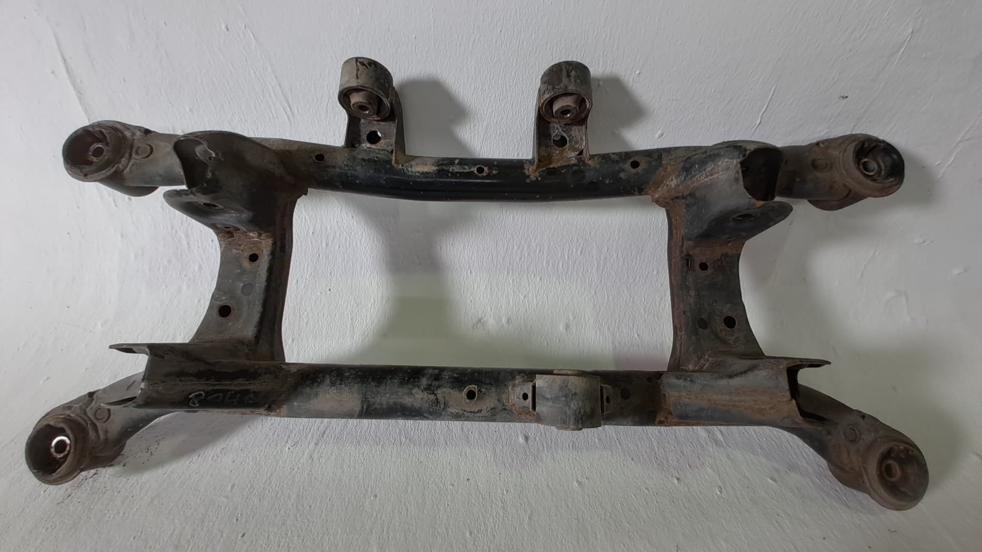 Puente trasero HYUNDAI TUCSON (JM)