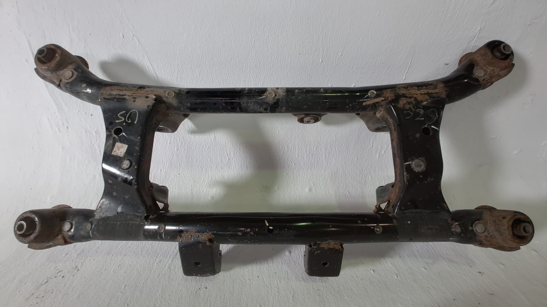 Puente trasero HYUNDAI TUCSON (JM) 2