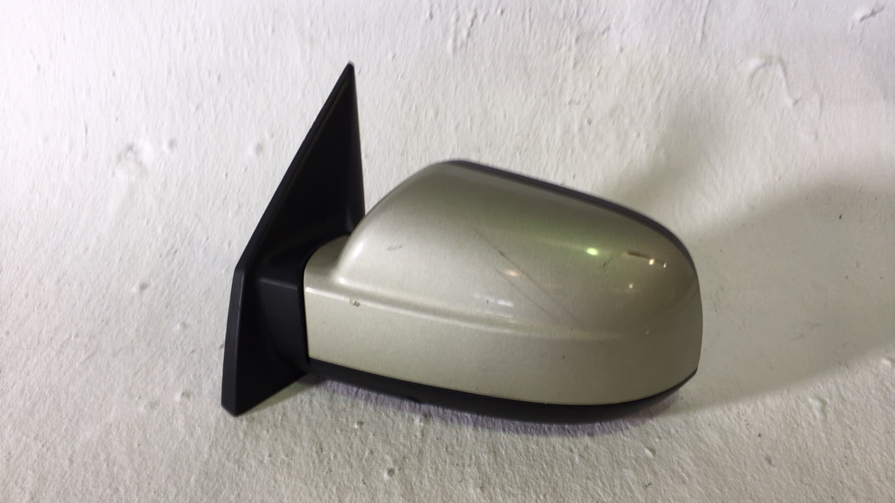Retrovisor izquierdo HYUNDAI TUCSON (JM)