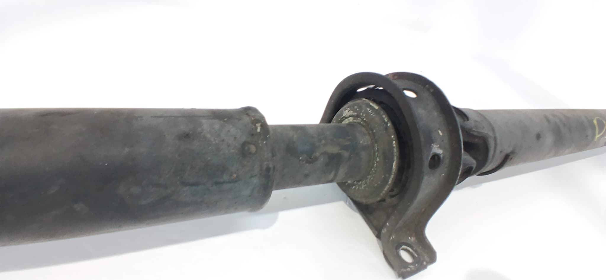 Cardan delantero NISSAN ATLEON 4