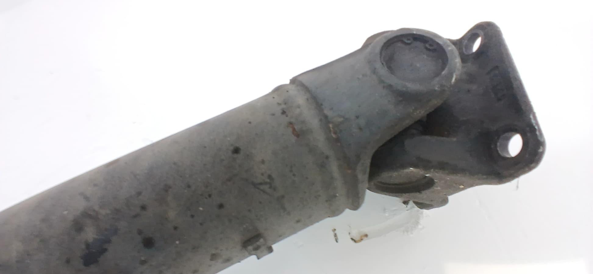 Cardan delantero NISSAN ATLEON 2