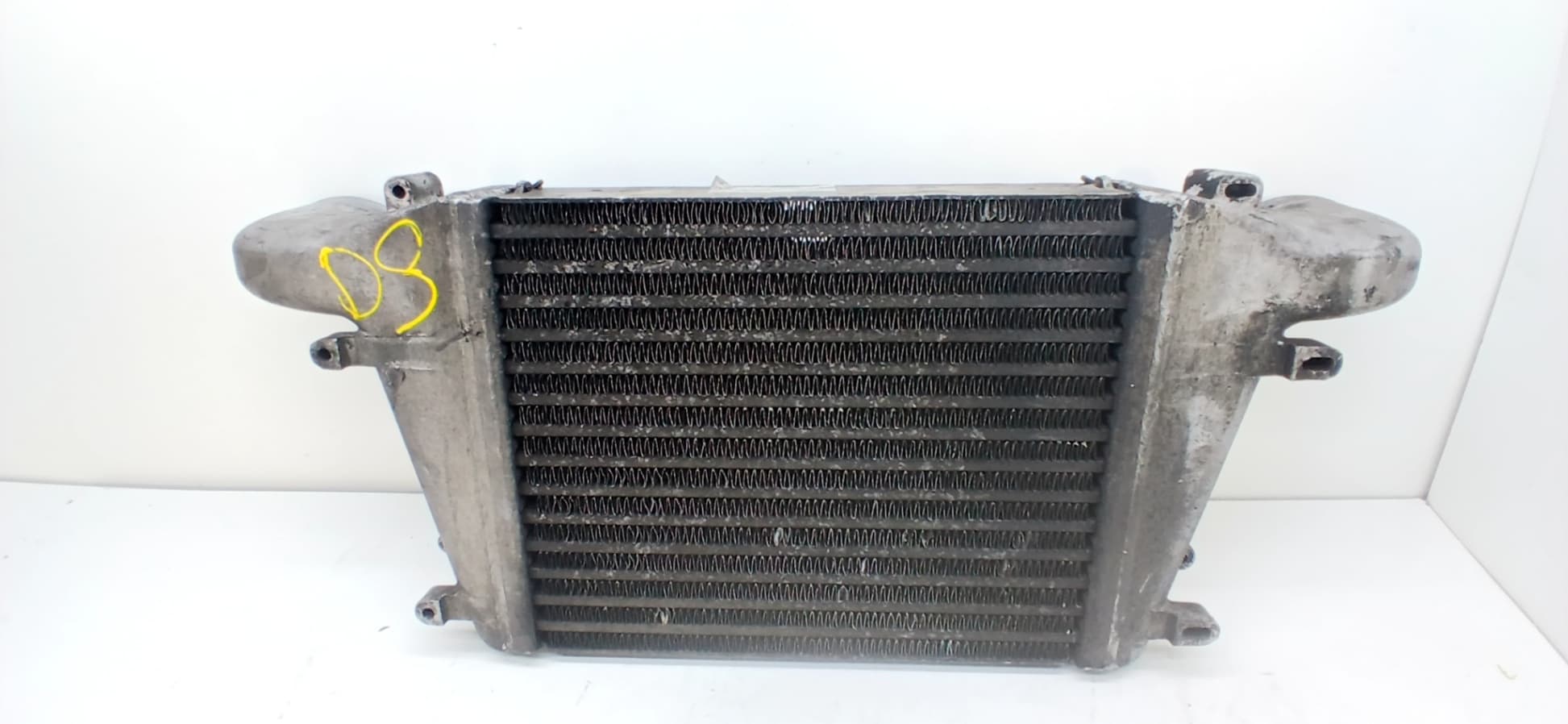 Intercooler NISSAN ATLEON