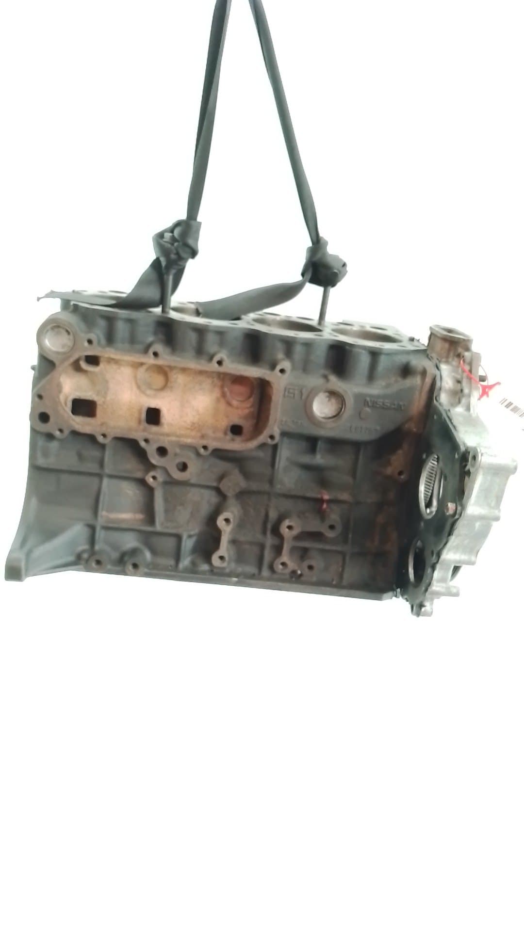 Bloque NISSAN ATLEON