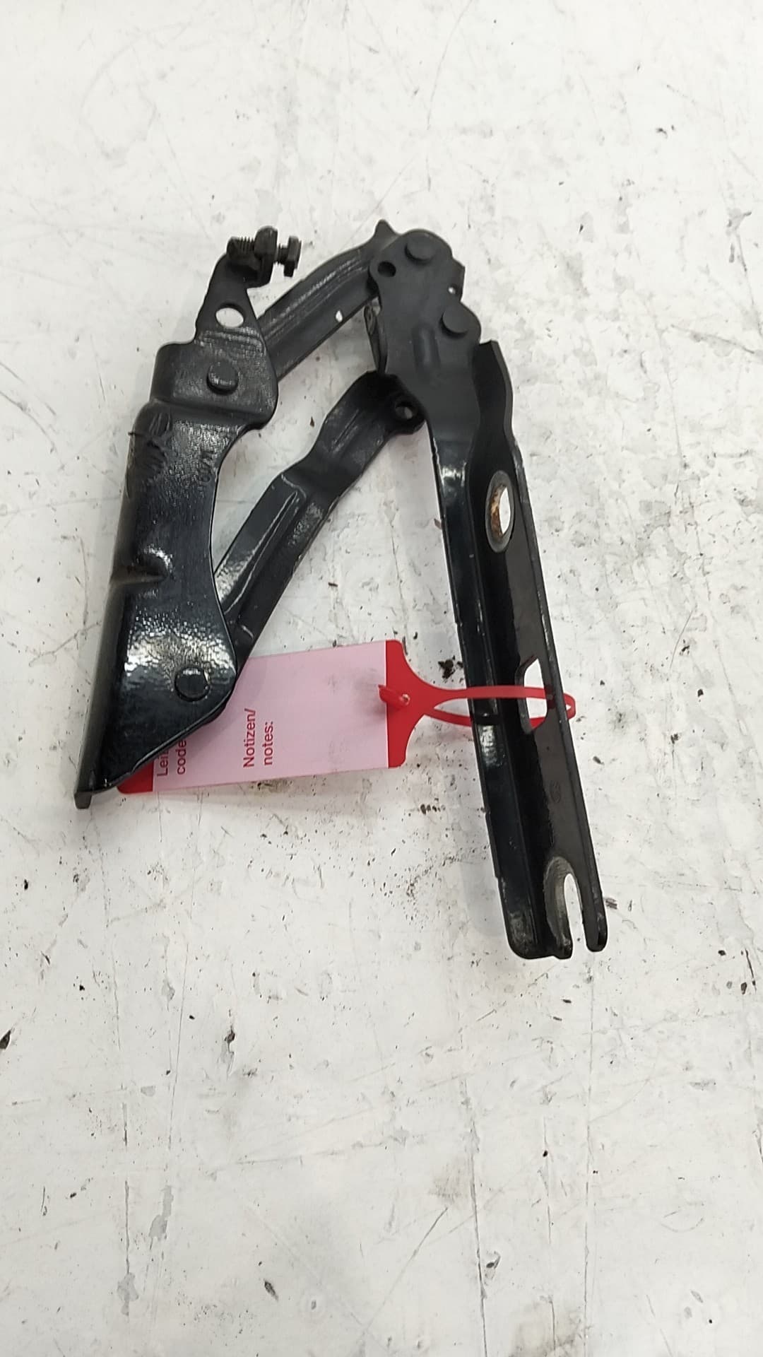 Recambio VOLKSWAGEN GOLF V BERLINA (1K1) ref. 5K0823301B 3