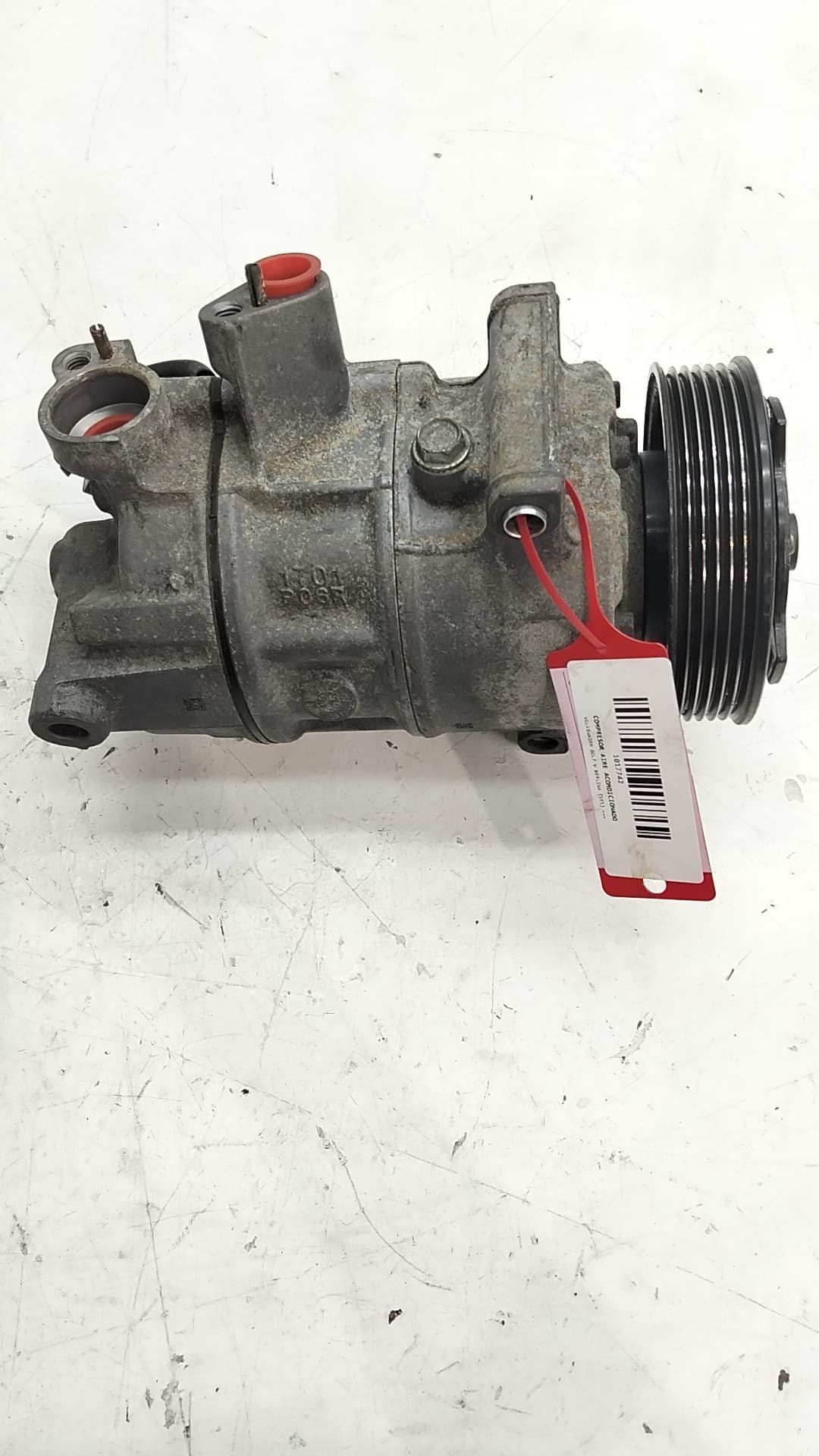 Recambio VOLKSWAGEN GOLF V BERLINA (1K1) ref. 5N0820803