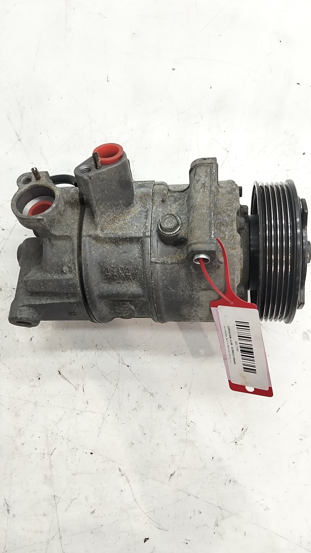 Recambio VOLKSWAGEN GOLF V BERLINA (1K1) ref. 5N0820803 5