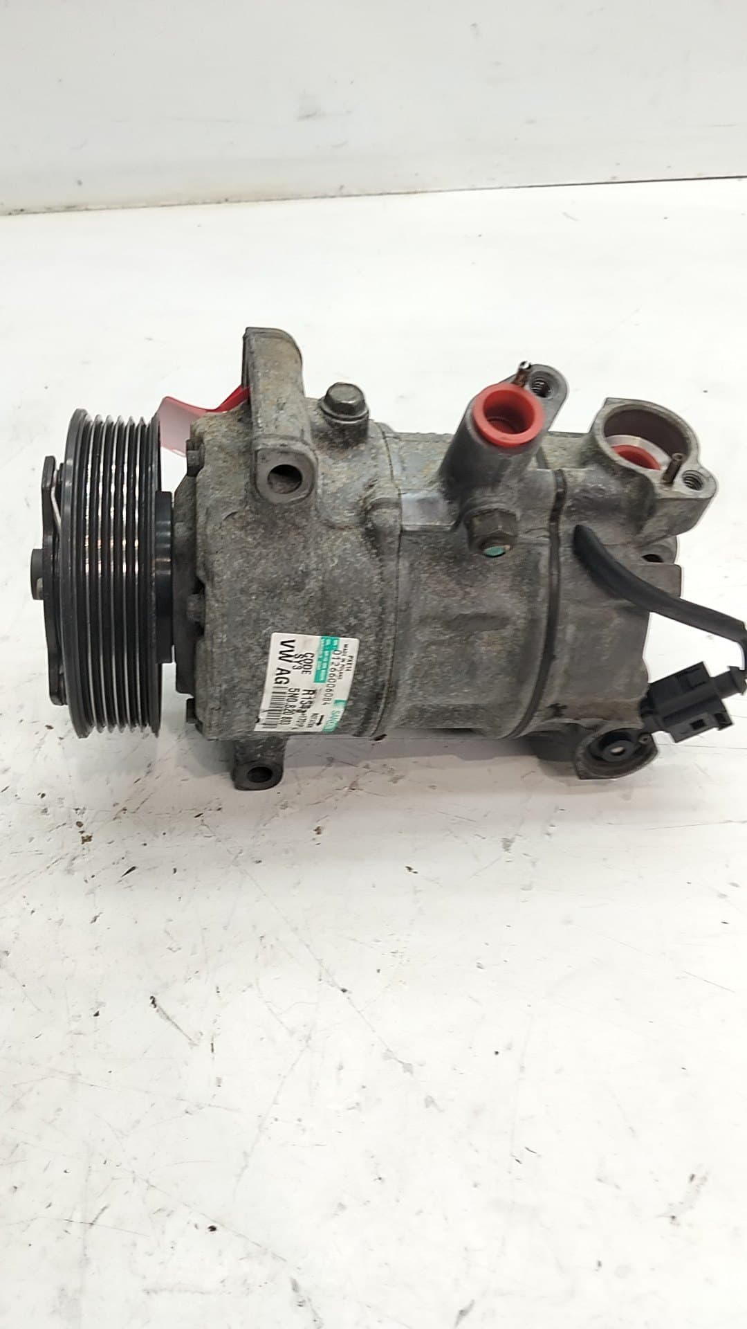 Recambio VOLKSWAGEN GOLF V BERLINA (1K1) ref. 5N0820803 2
