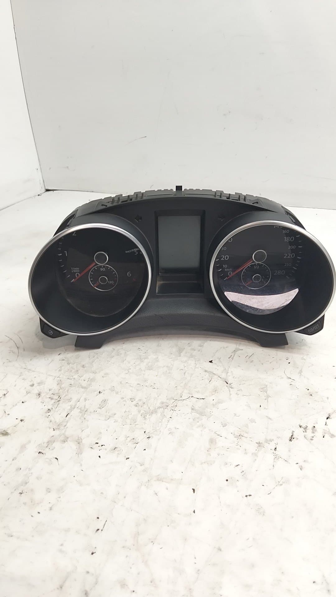 Cuadro instrumentos VOLKSWAGEN GOLF V BERLINA (1K1) 5