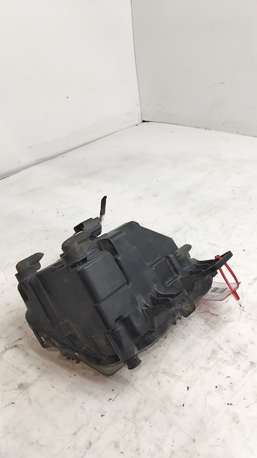 Faro antiniebla derecho VOLKSWAGEN GOLF V BERLINA (1K1) 3