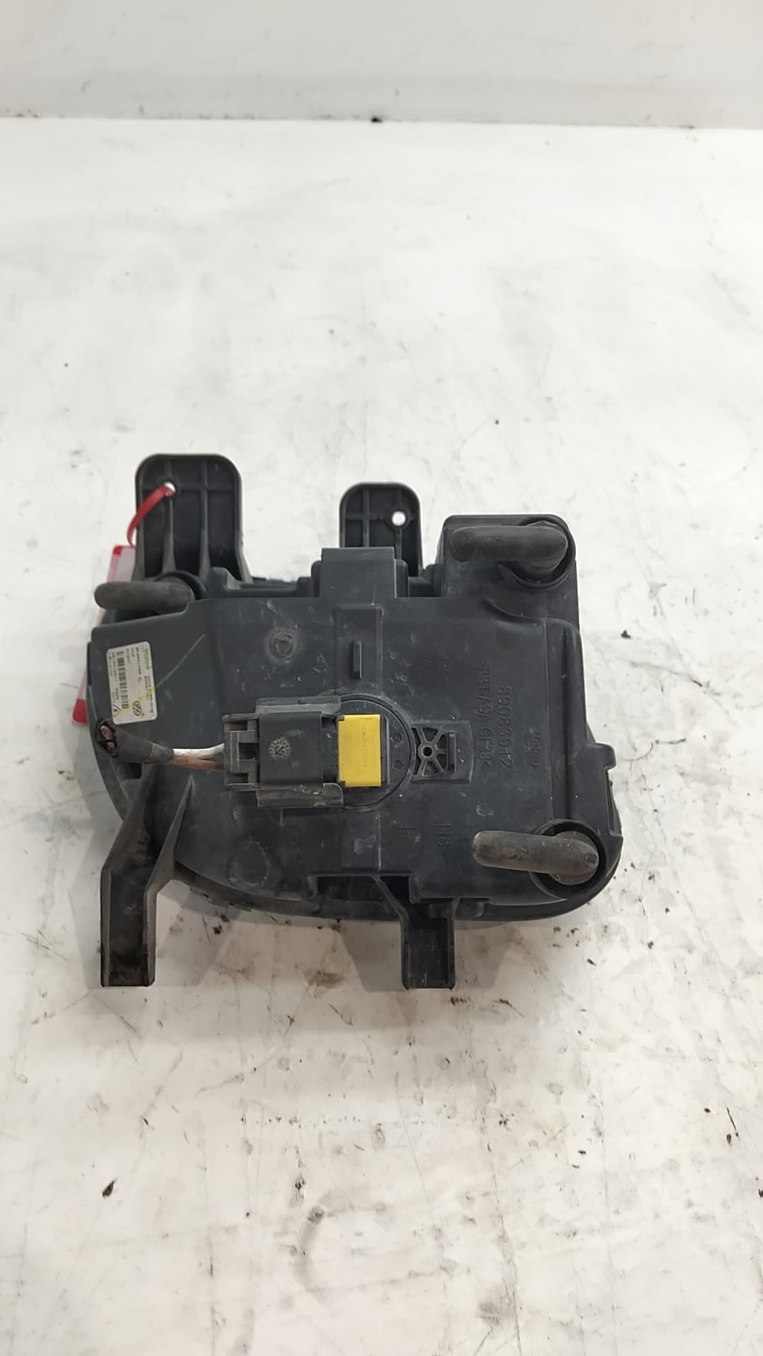 Faro antiniebla derecho VOLKSWAGEN GOLF V BERLINA (1K1) 2