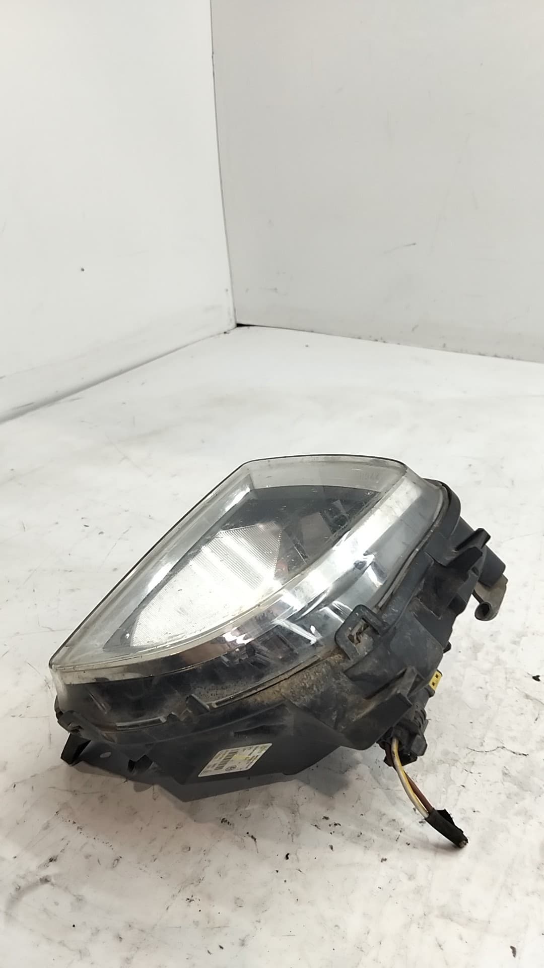 Faro antiniebla izquierdo VOLKSWAGEN GOLF V BERLINA (1K1) 5