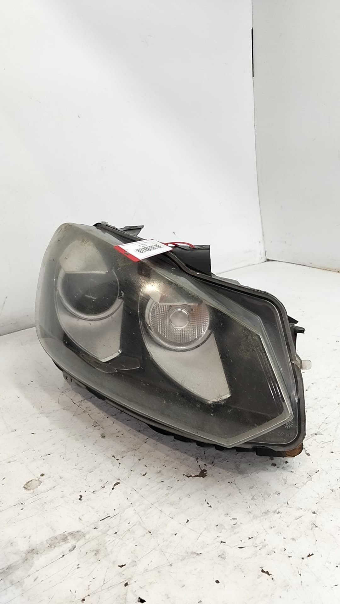 Faro derecho VOLKSWAGEN GOLF V BERLINA (1K1)