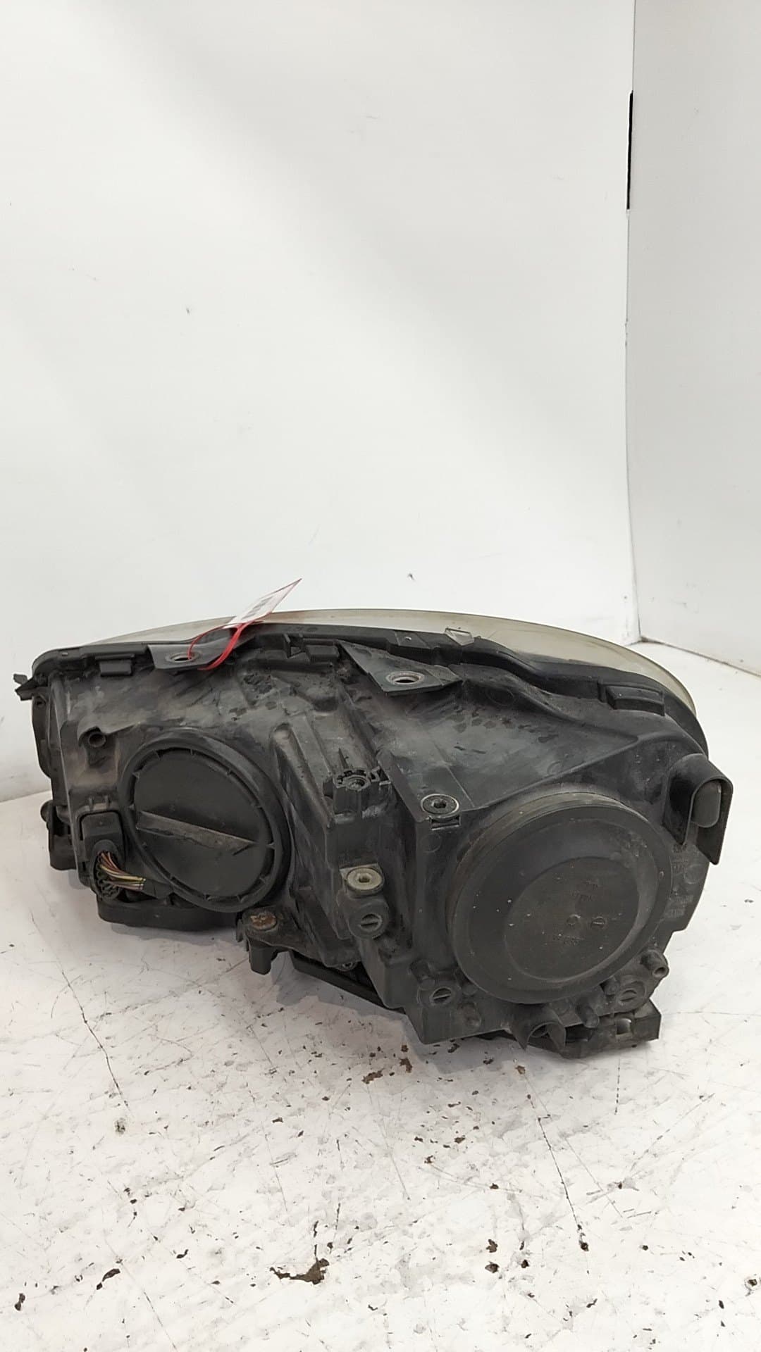 Faro derecho VOLKSWAGEN GOLF V BERLINA (1K1) 5
