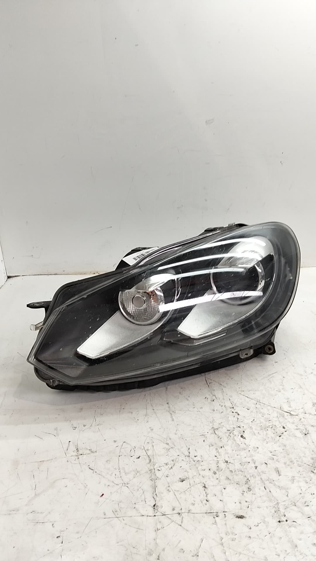 Faro izquierdo VOLKSWAGEN GOLF V BERLINA (1K1)