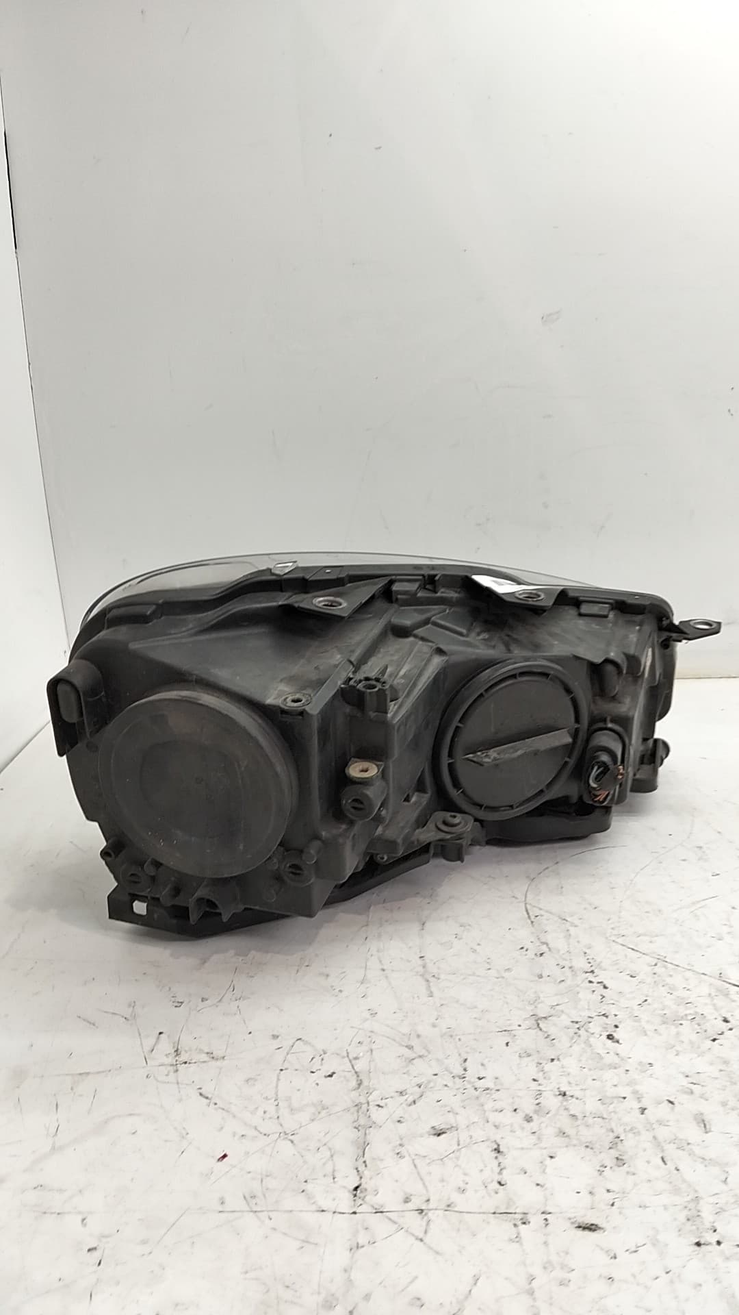 Faro izquierdo VOLKSWAGEN GOLF V BERLINA (1K1) 5