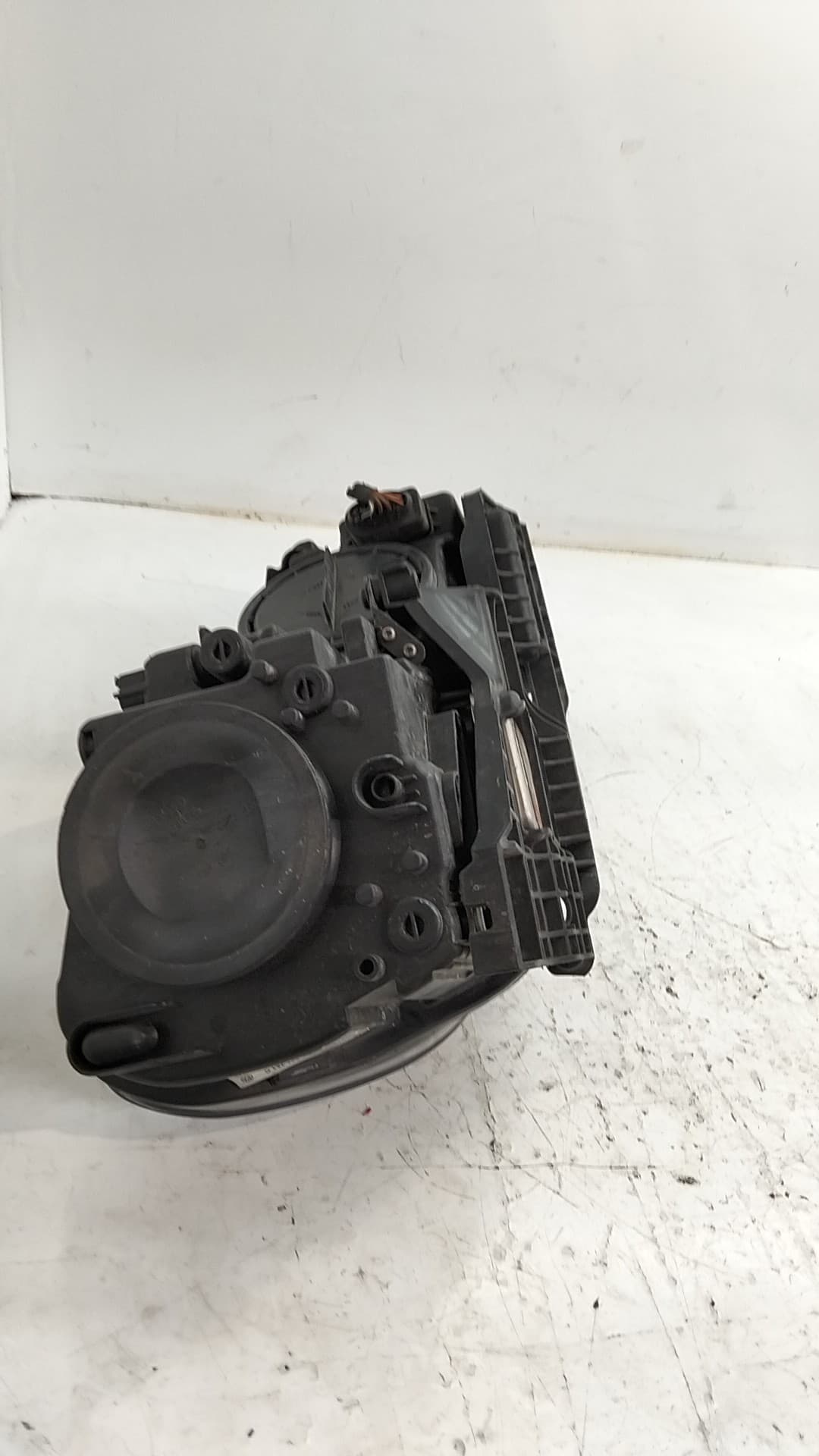 Faro izquierdo VOLKSWAGEN GOLF V BERLINA (1K1) 4