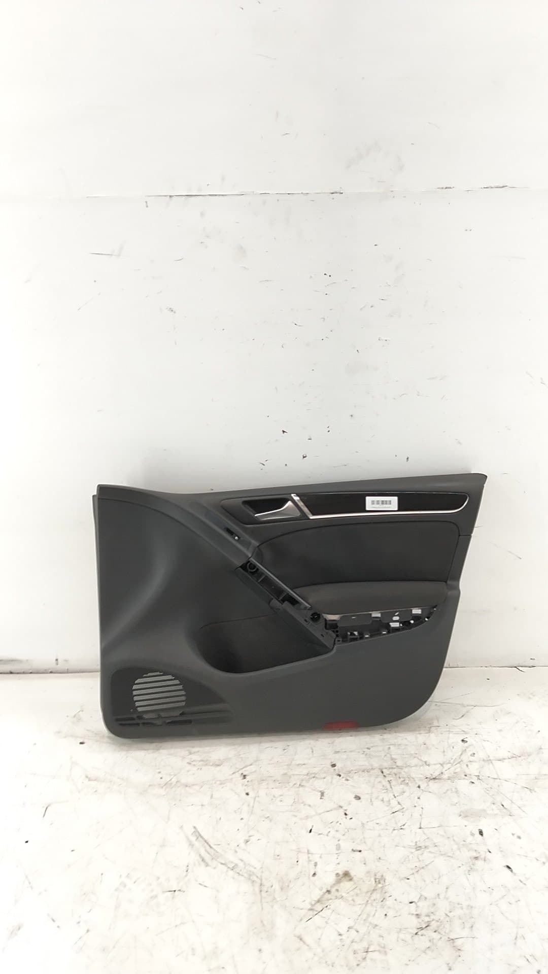 Guarnecido puerta delantera derecha VOLKSWAGEN GOLF V BERLINA (1K1)