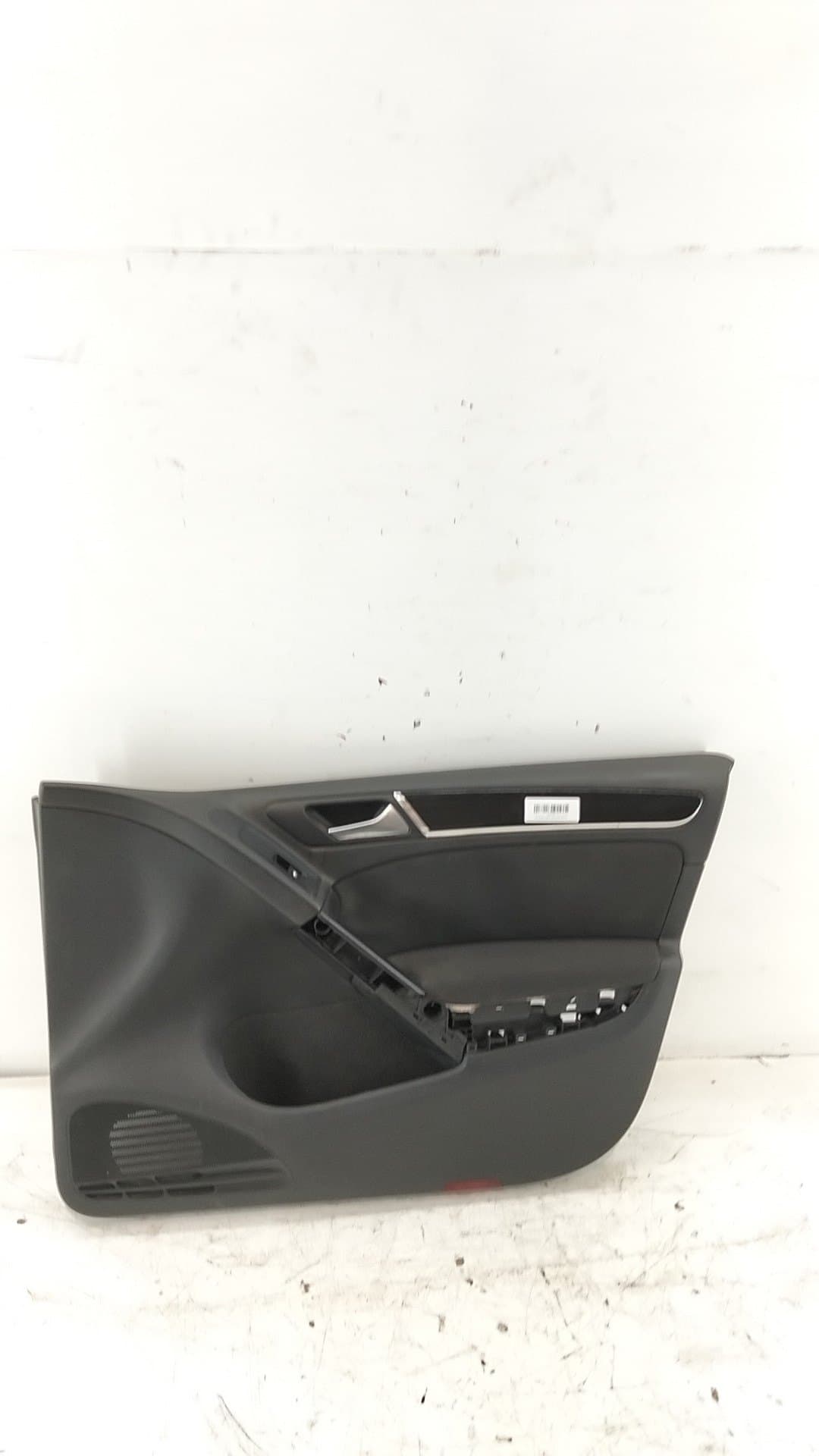 Guarnecido puerta delantera derecha VOLKSWAGEN GOLF V BERLINA (1K1) 5