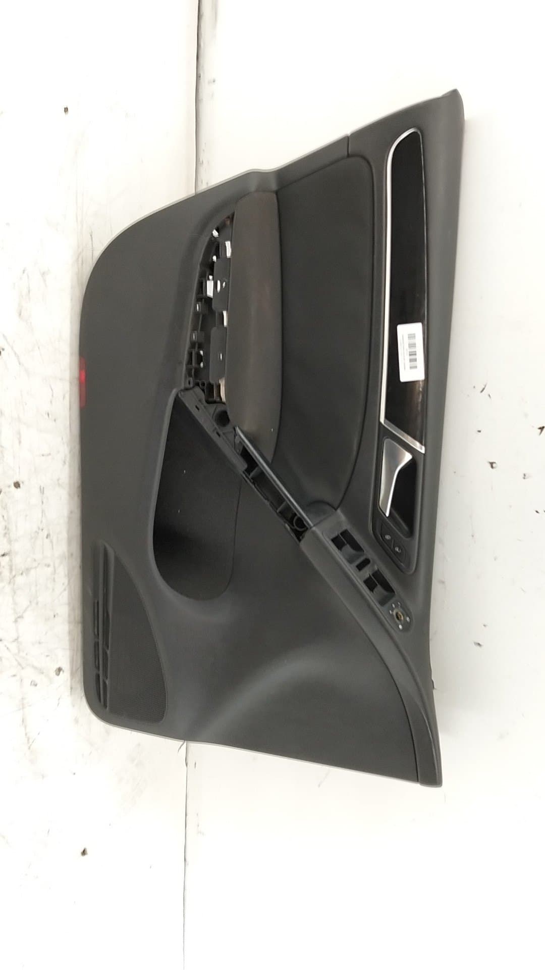 Recambio VOLKSWAGEN GOLF V BERLINA (1K1) ref. 5K4867011BL 4