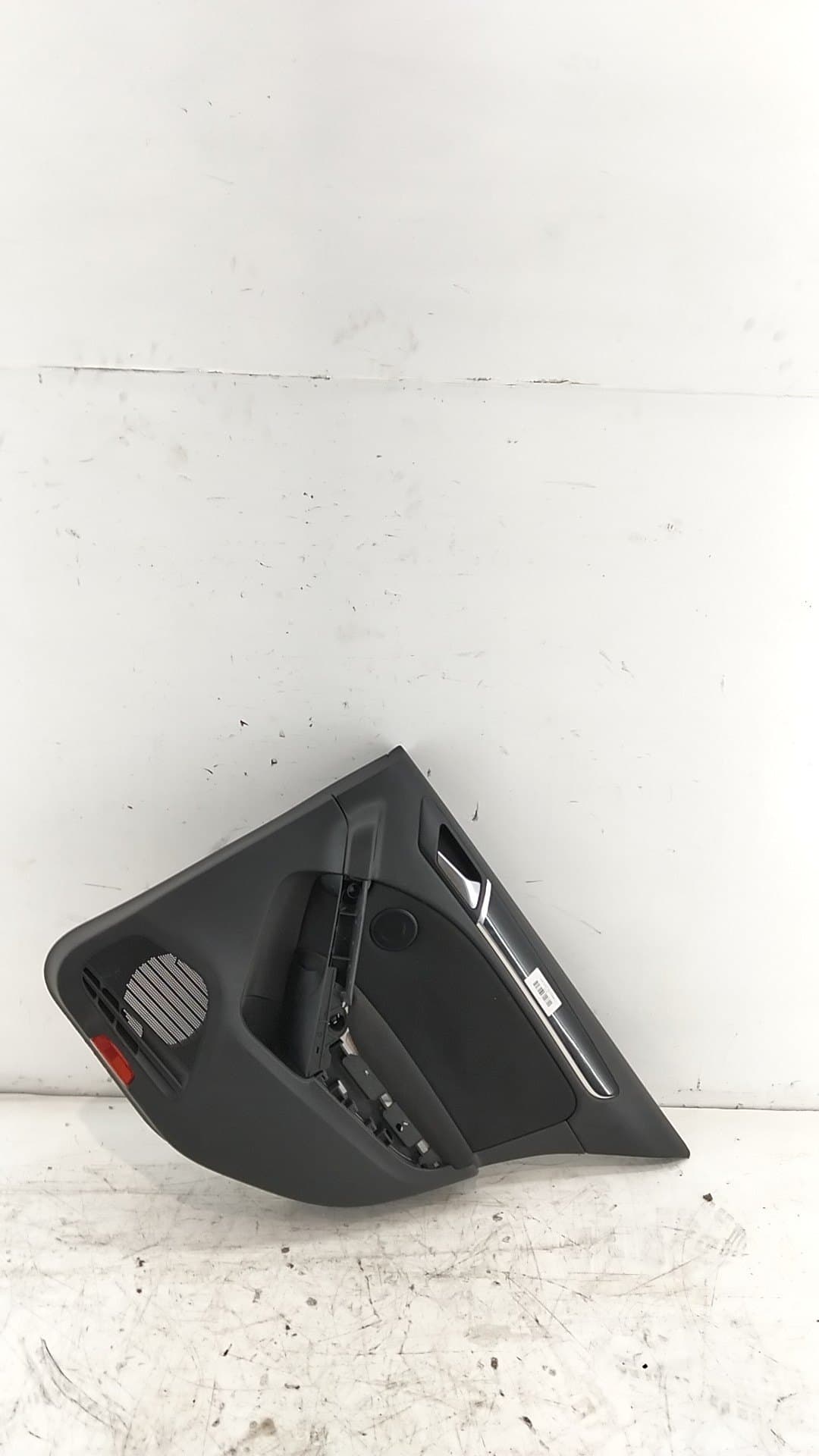 Guarnecido puerta trasera derecha VOLKSWAGEN GOLF V BERLINA (1K1)