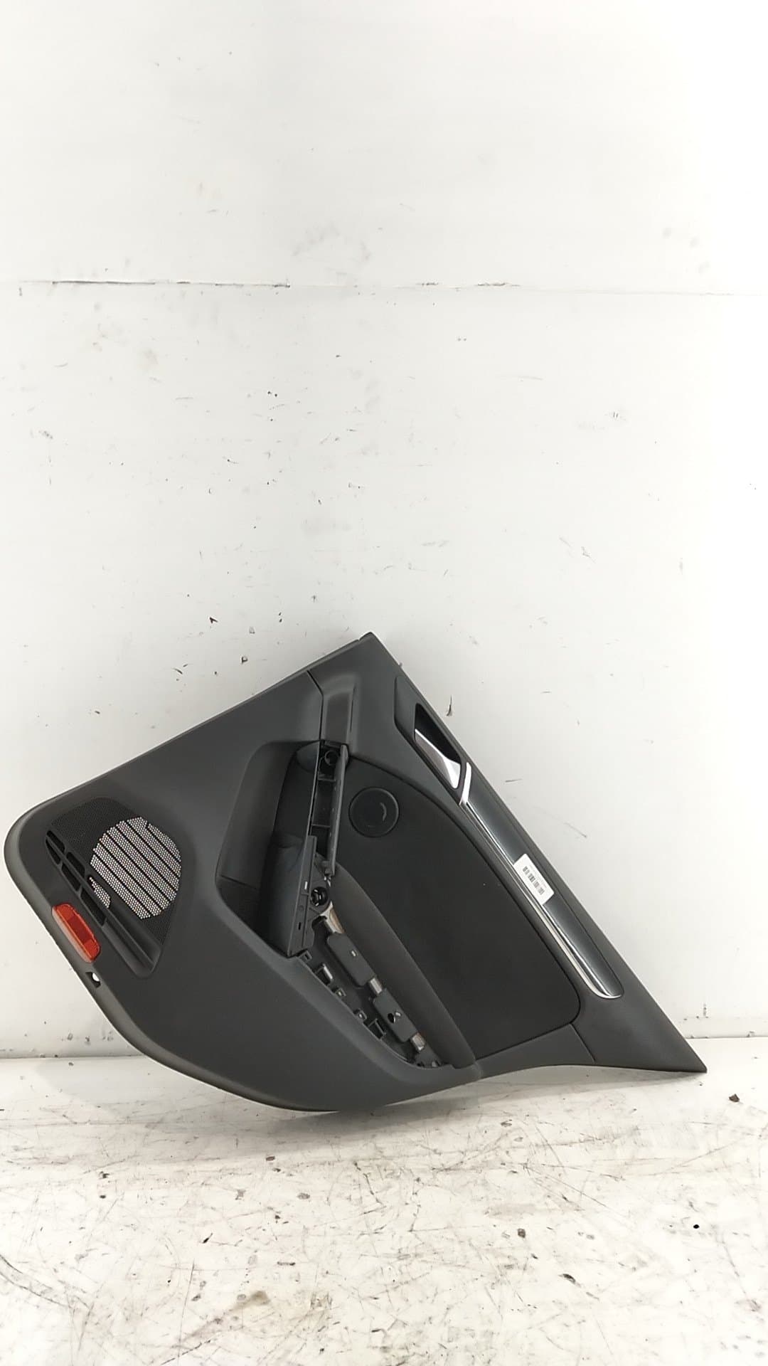 Guarnecido puerta trasera derecha VOLKSWAGEN GOLF V BERLINA (1K1) 4