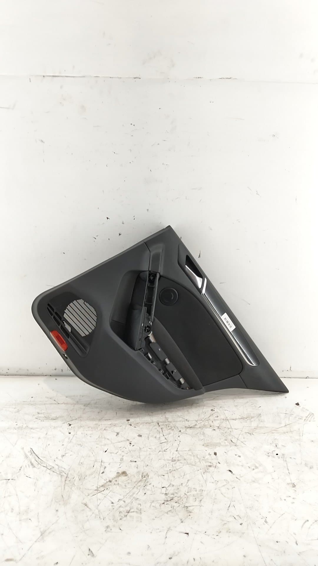 Guarnecido puerta trasera derecha VOLKSWAGEN GOLF V BERLINA (1K1) 3
